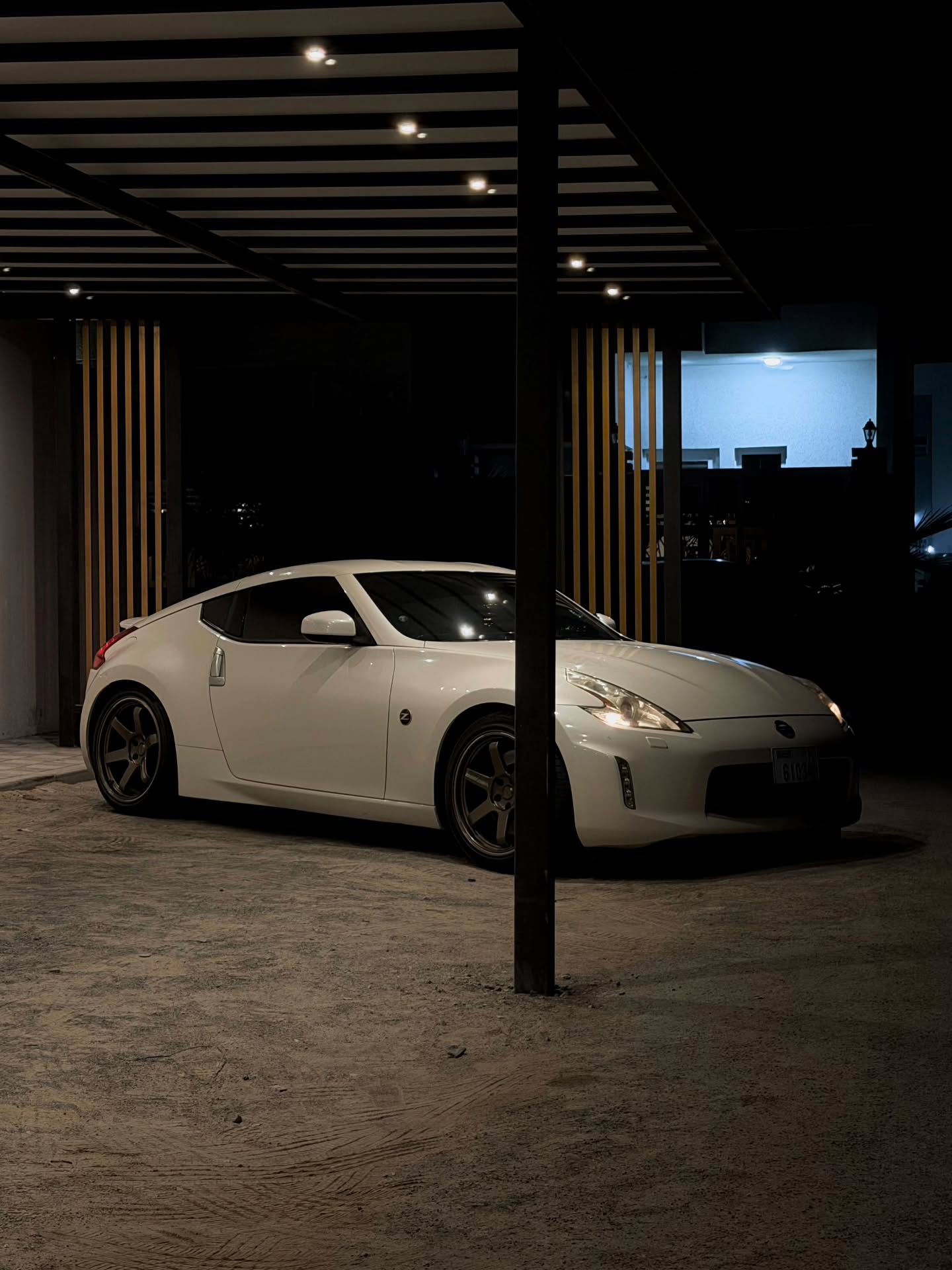 نيسان 370Z 2016 صورة 3