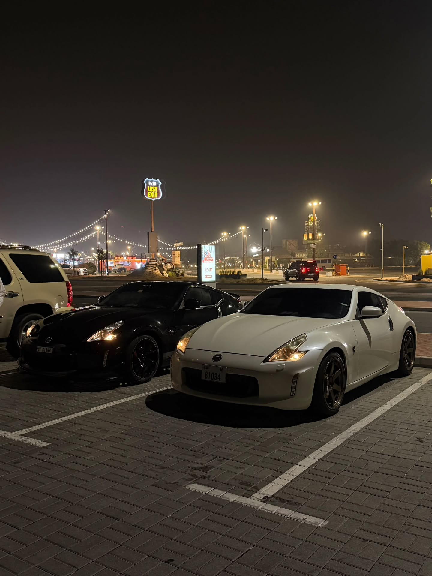 نيسان 370Z 2016 صورة 4