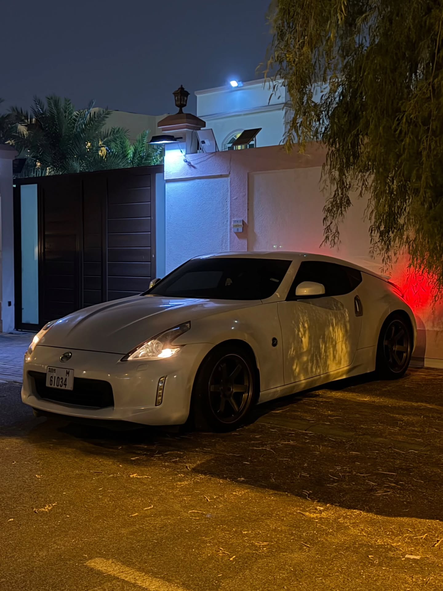 نيسان 370Z 2016 صورة 5