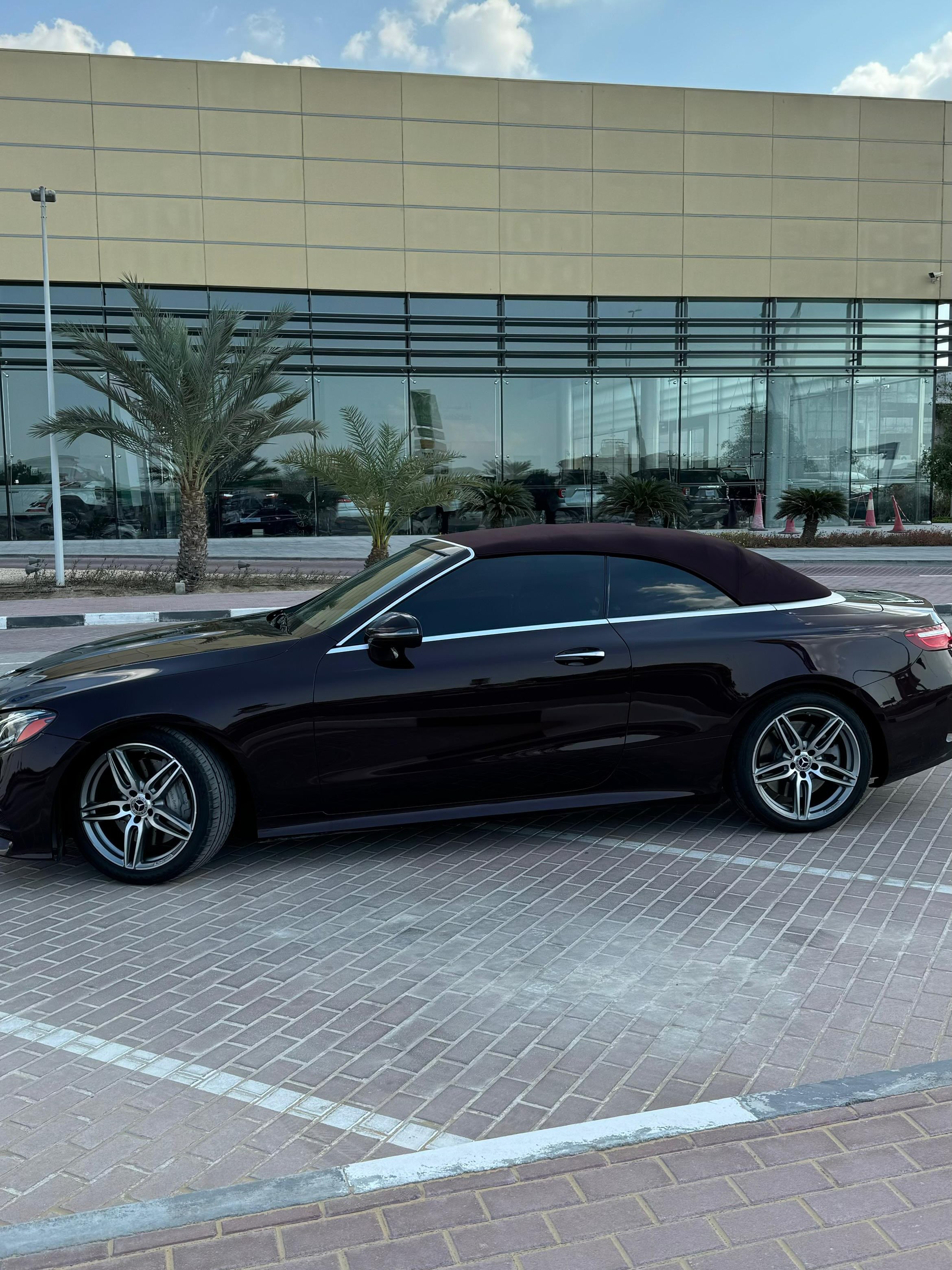 Mercedes-Benz E-Class 2019 photo 2