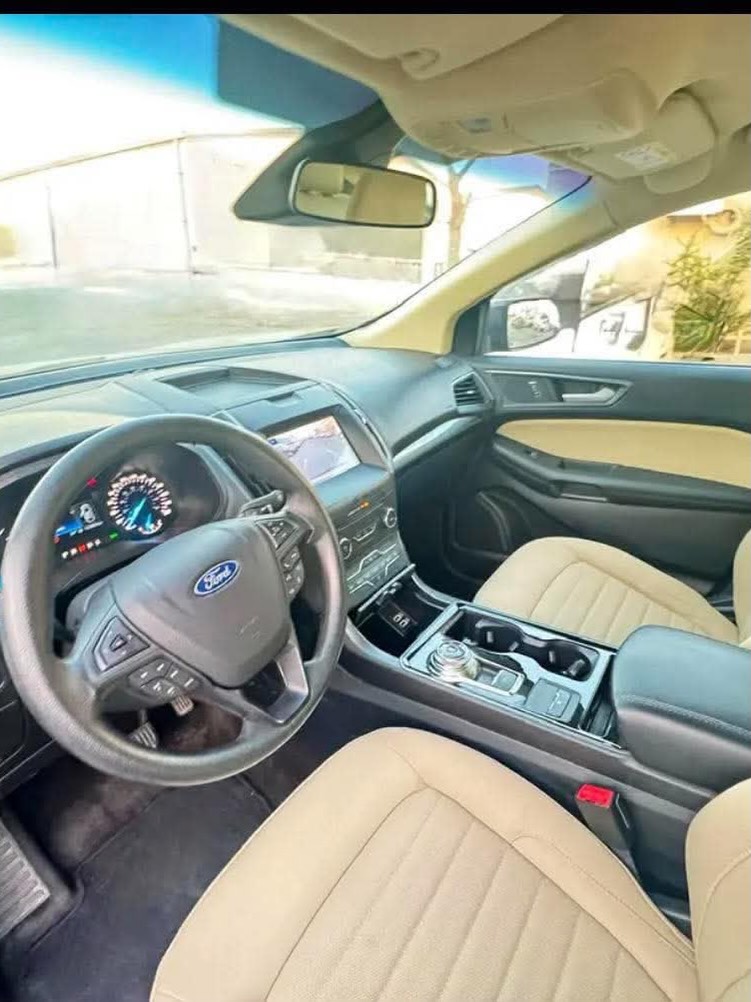 فورد إيدج 2020 صورة 5