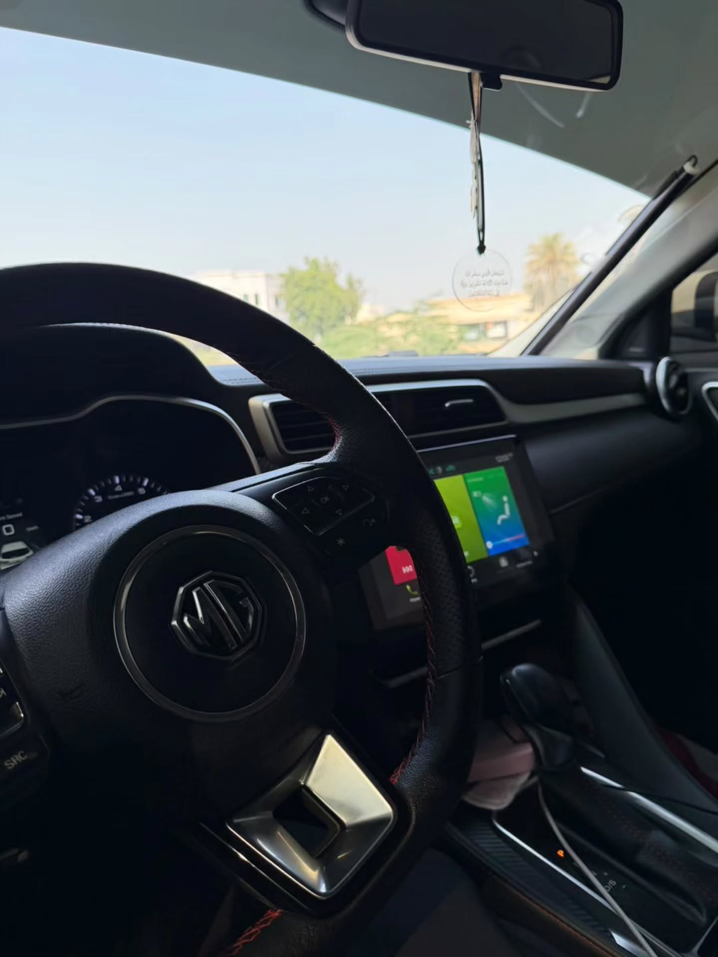 إم جي ZS 2022 صورة 3