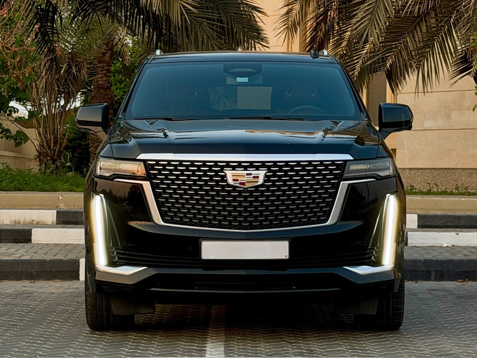 Cadillac Escalade 2022 photo 4