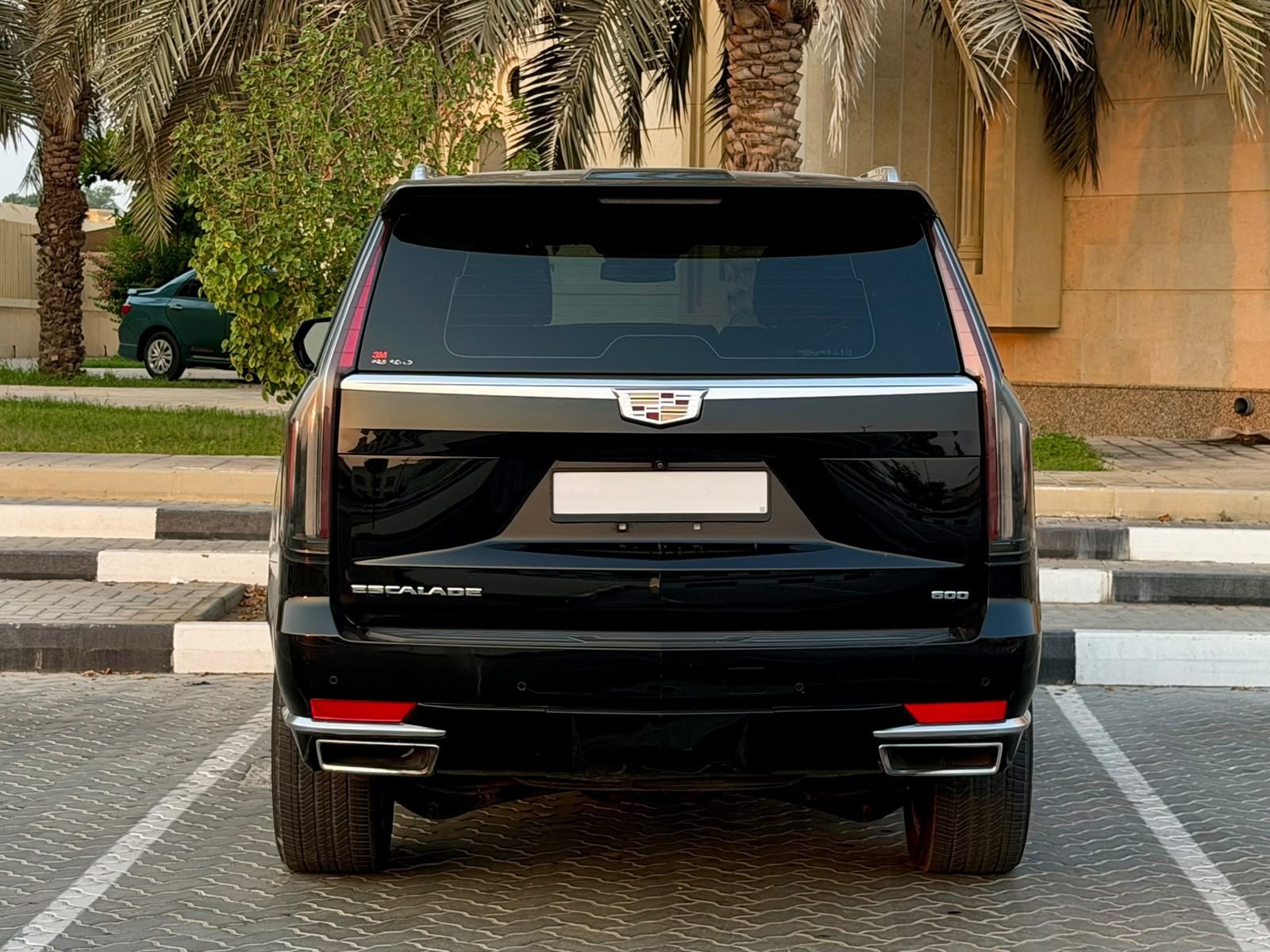 Cadillac Escalade 2022 photo 5