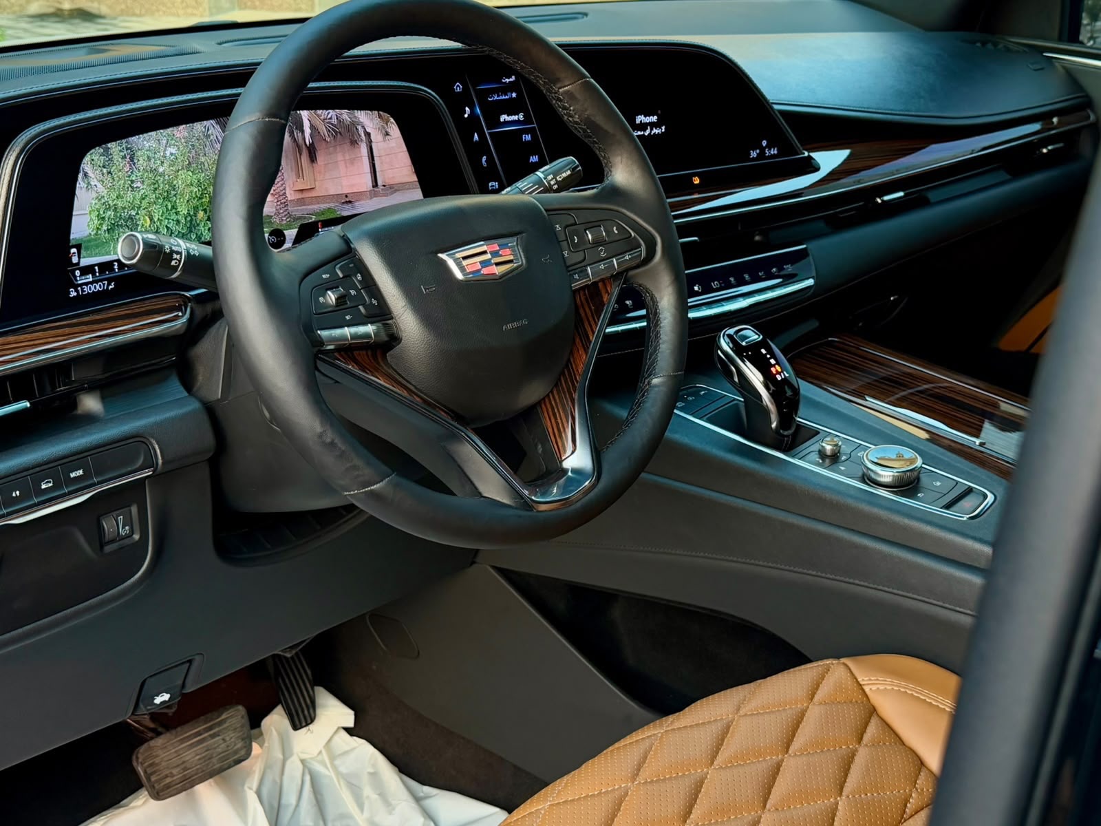 Cadillac Escalade 2022 photo 6