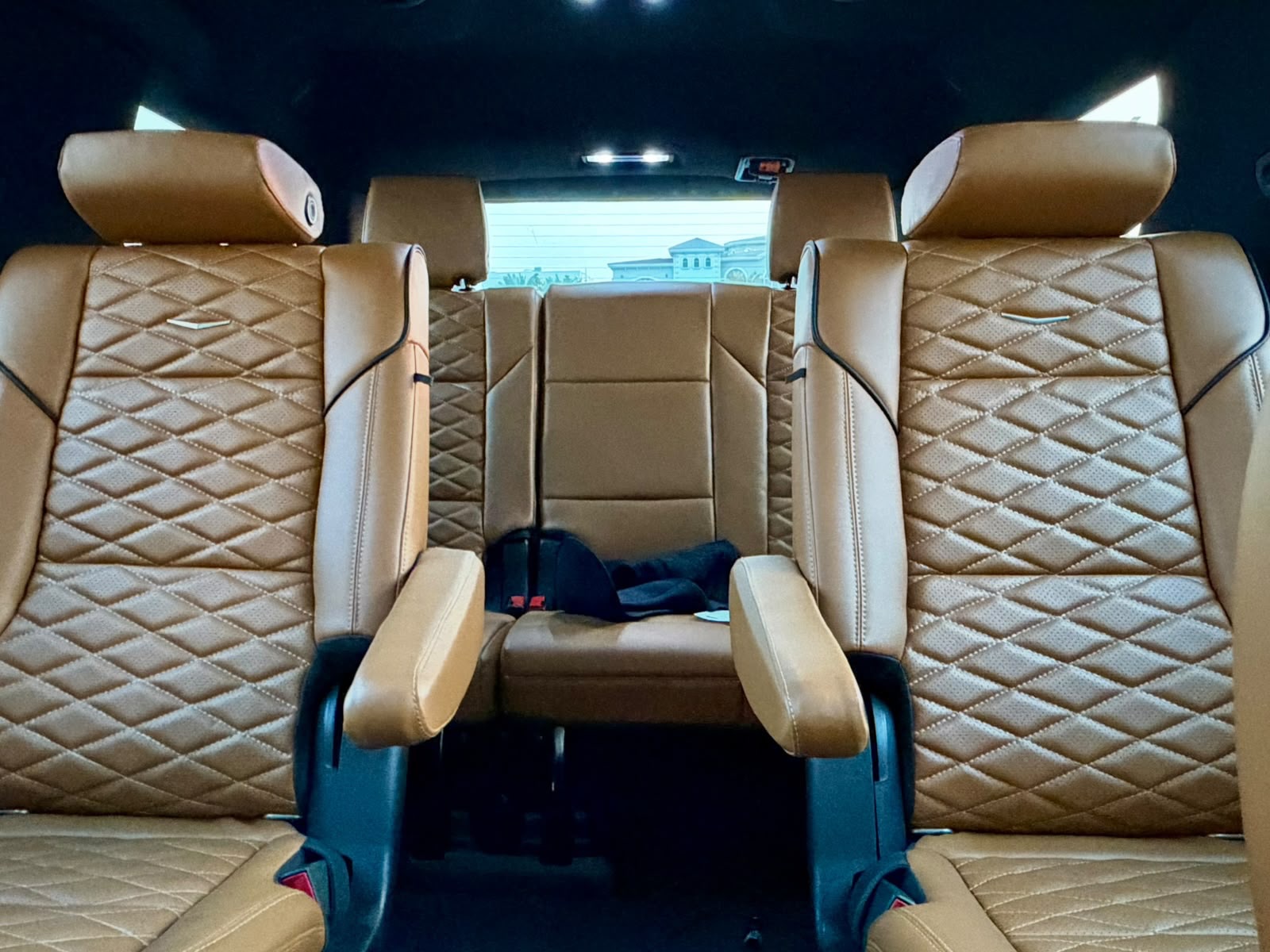 Cadillac Escalade 2022 photo 7