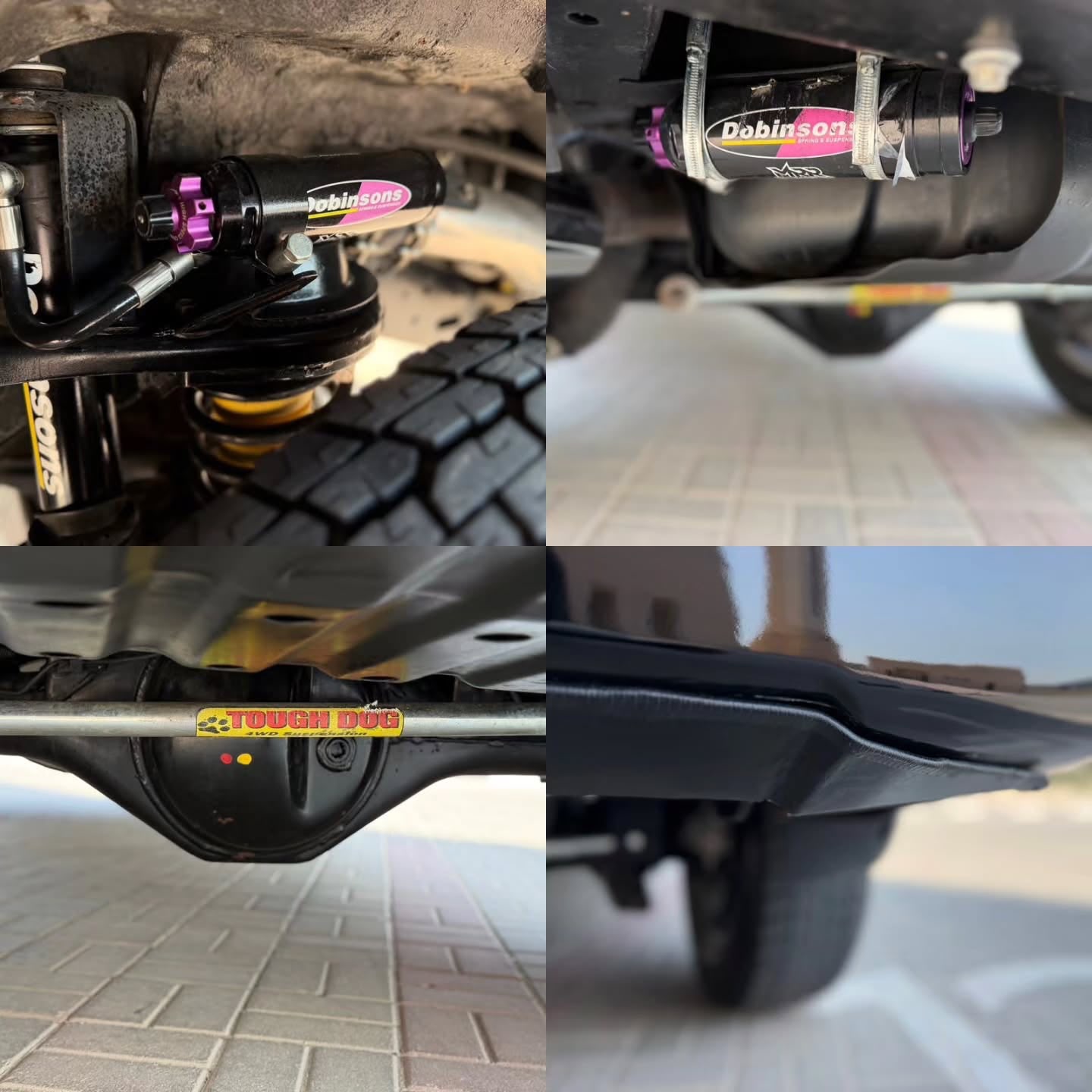 Nissan Patrol Safari 2008 photo 7