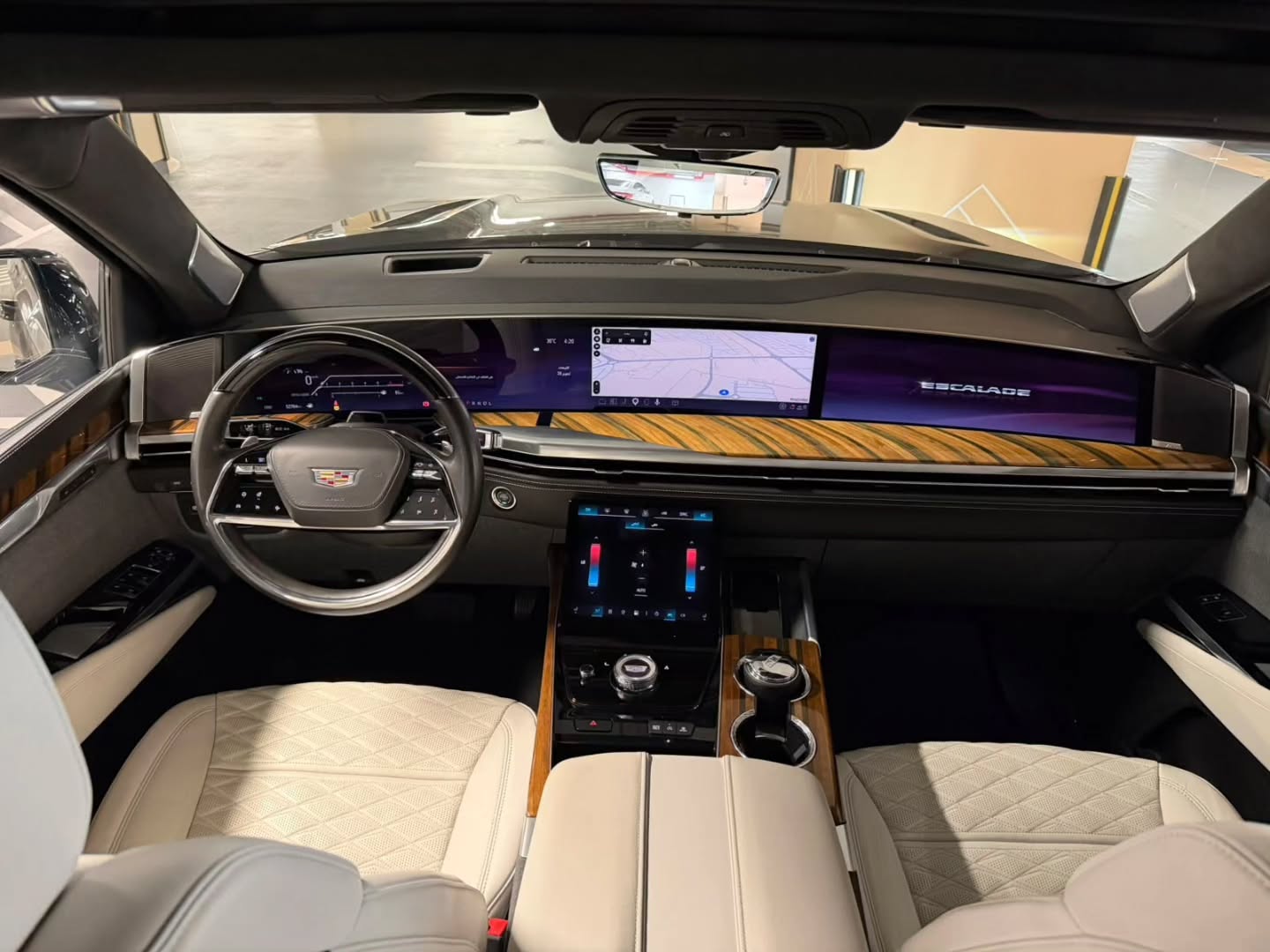 Cadillac Escalade 2025 photo 7