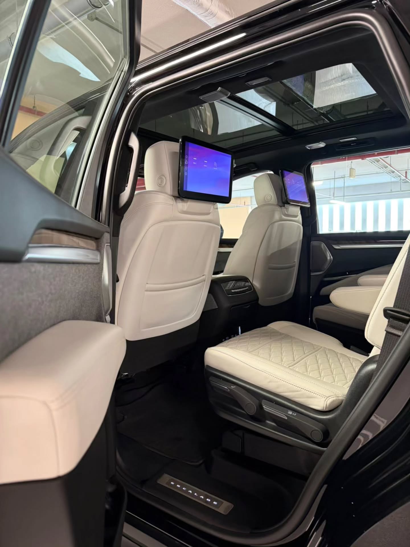 Cadillac Escalade 2025 photo 8