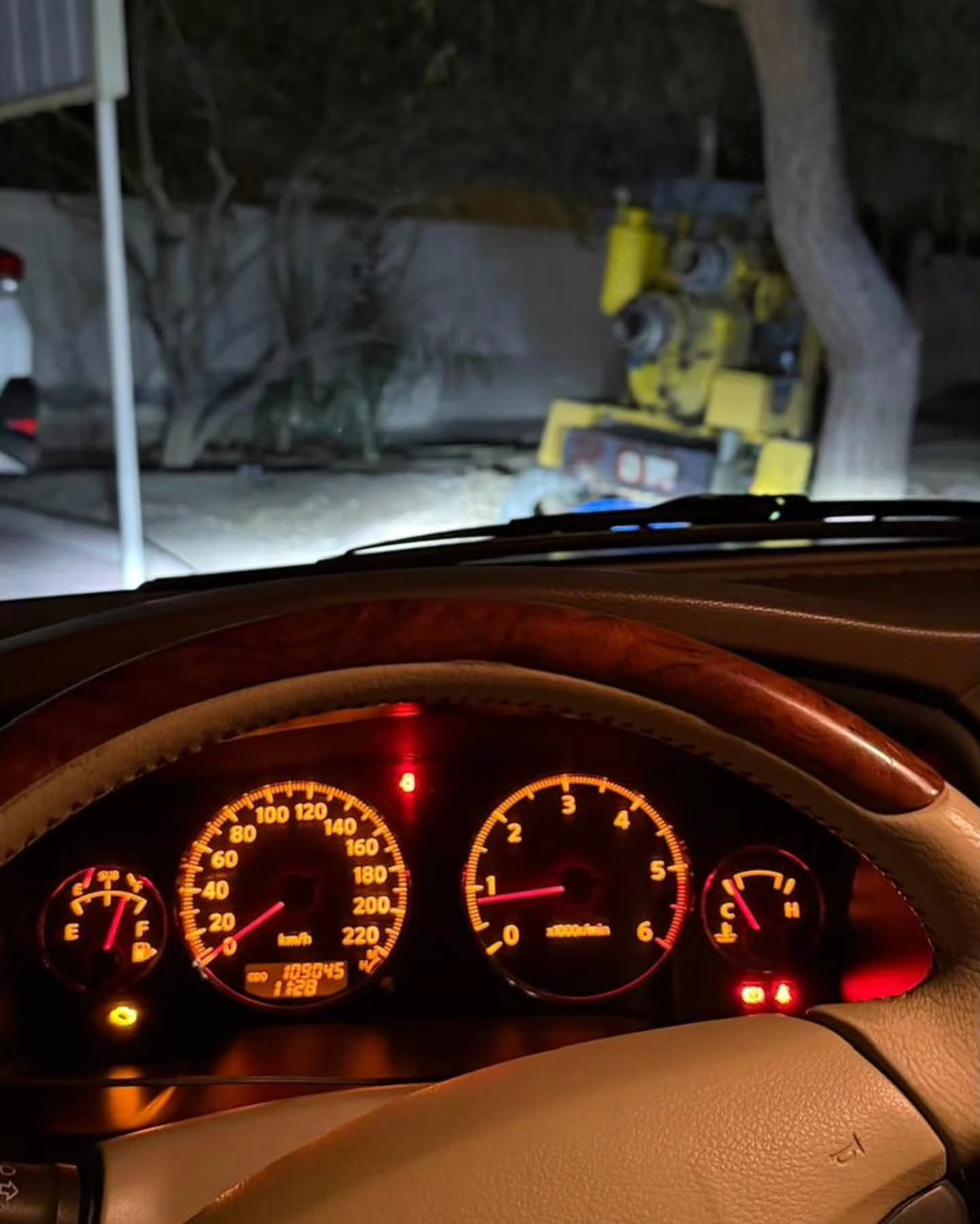 نيسان باترول سفاري 2006 صورة 6
