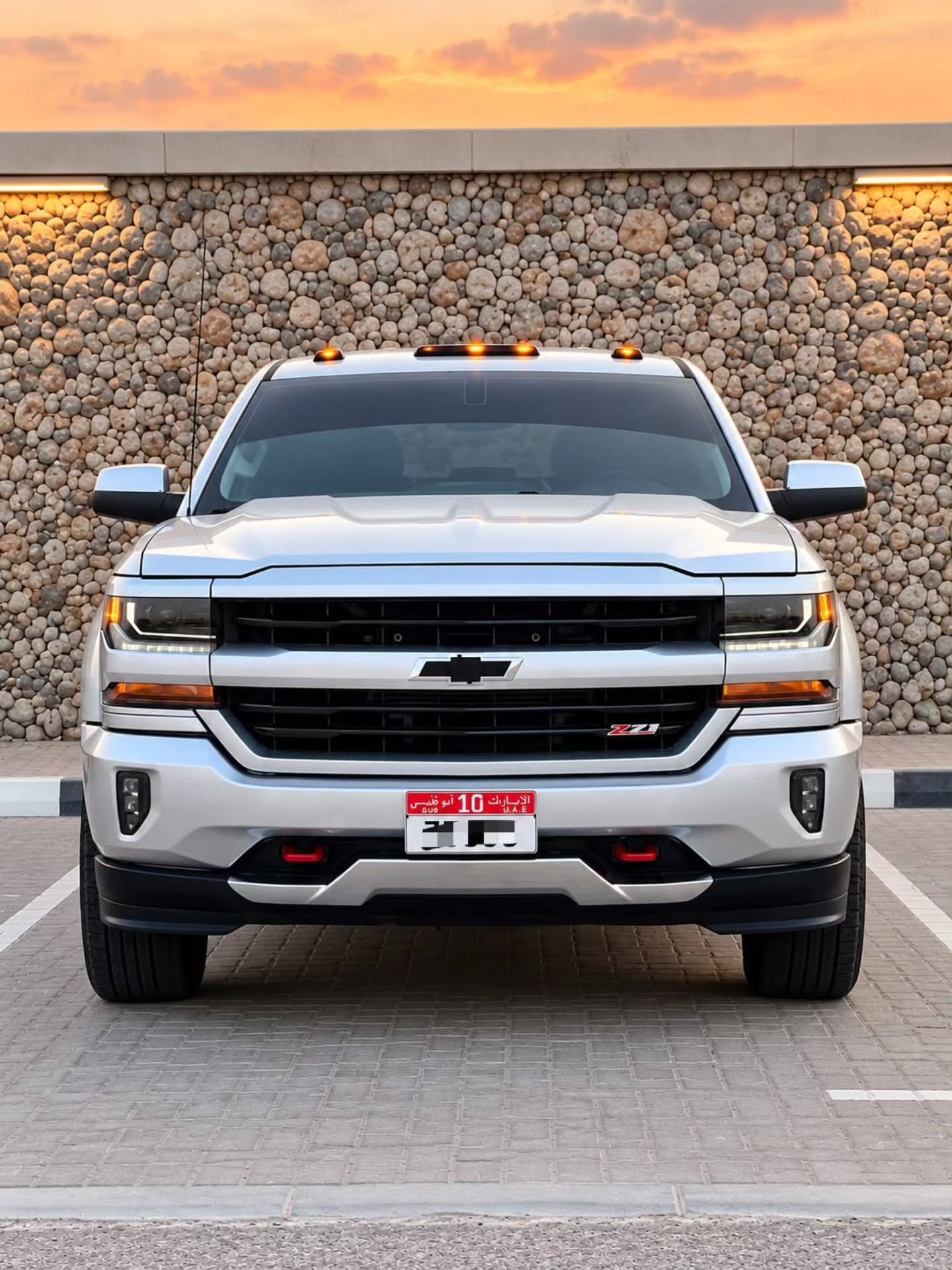 Chevrolet Silverado 2014 photo 5