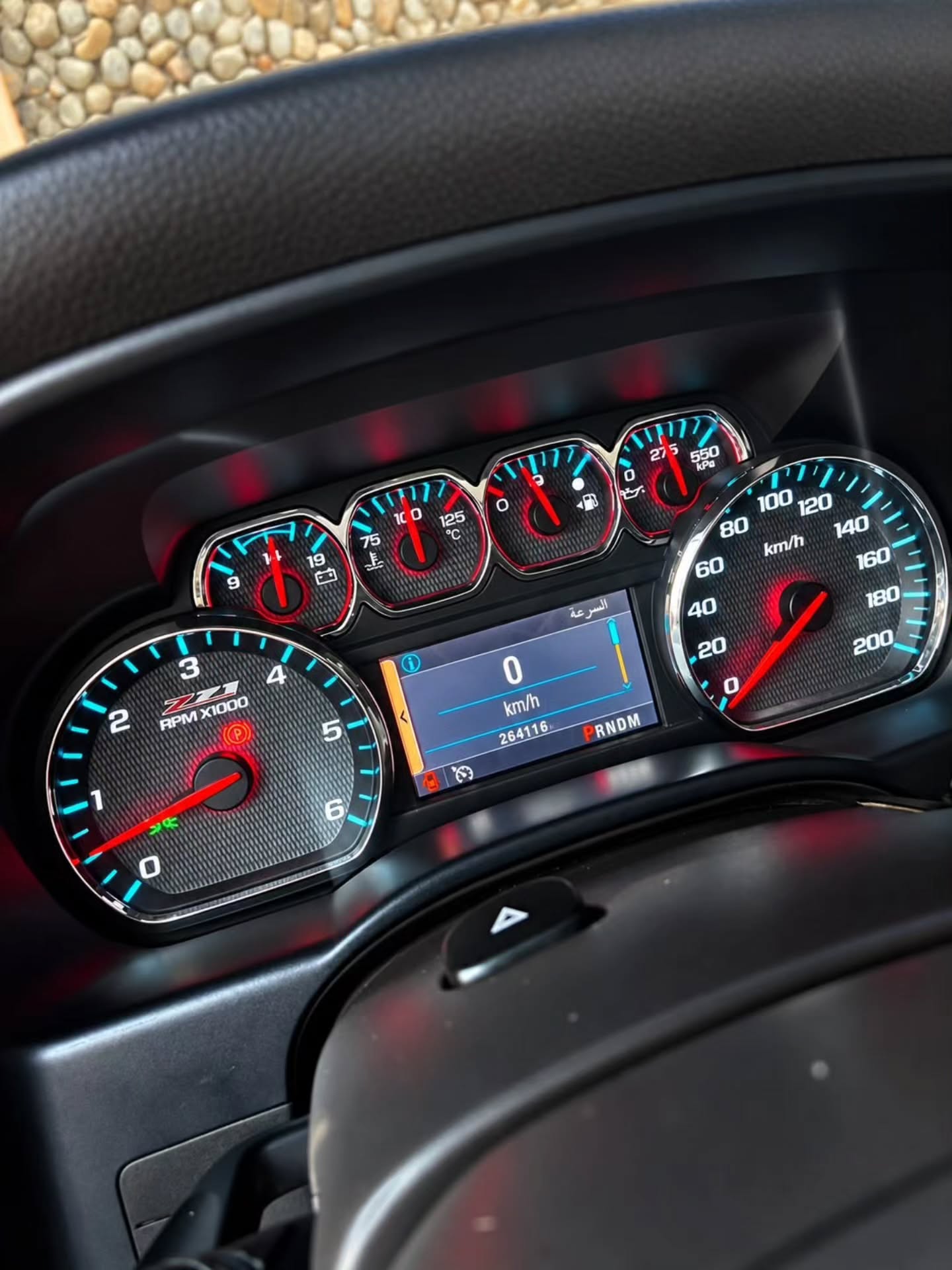 Chevrolet Silverado 2014 photo 7