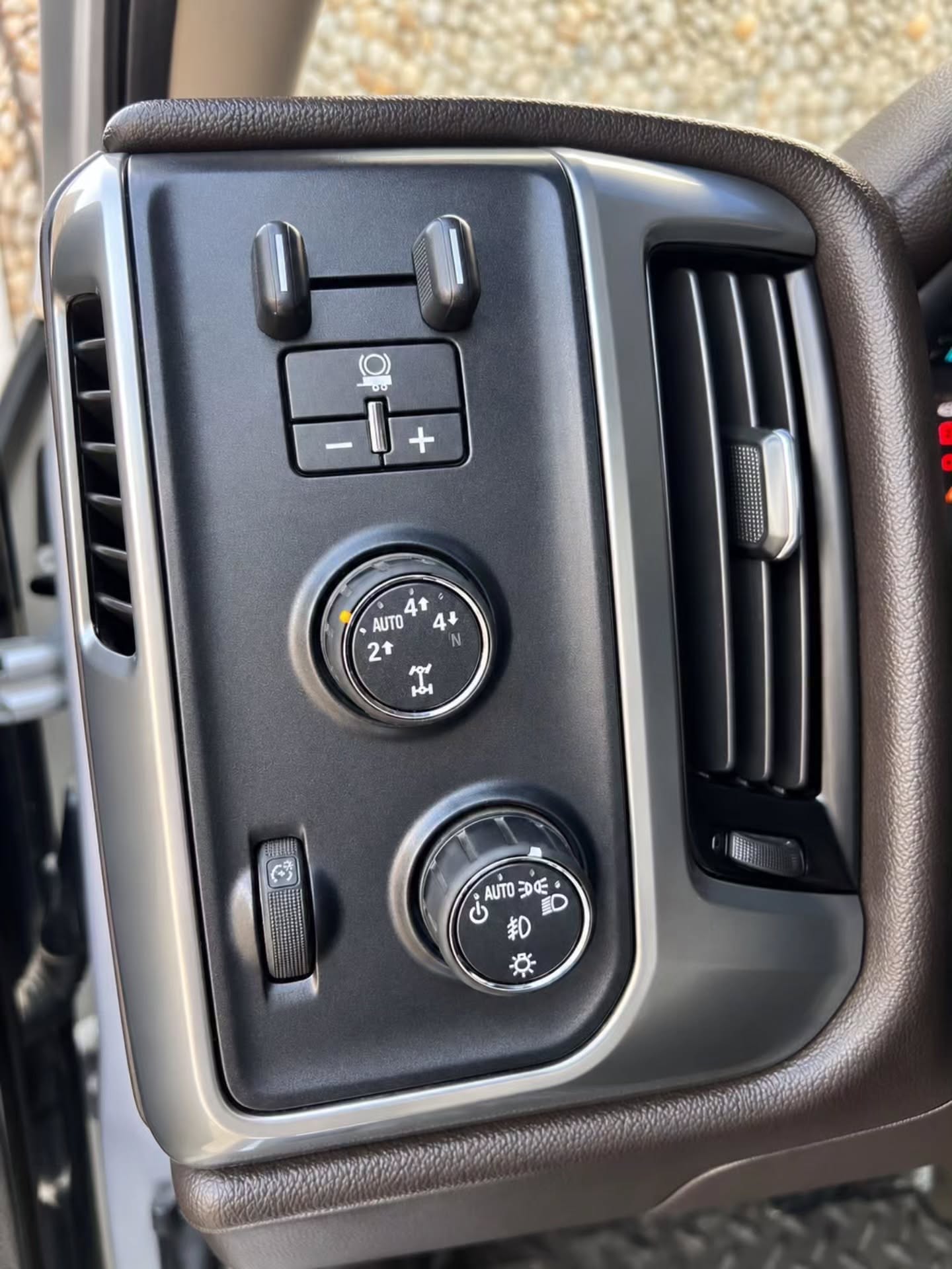 Chevrolet Silverado 2014 photo 8
