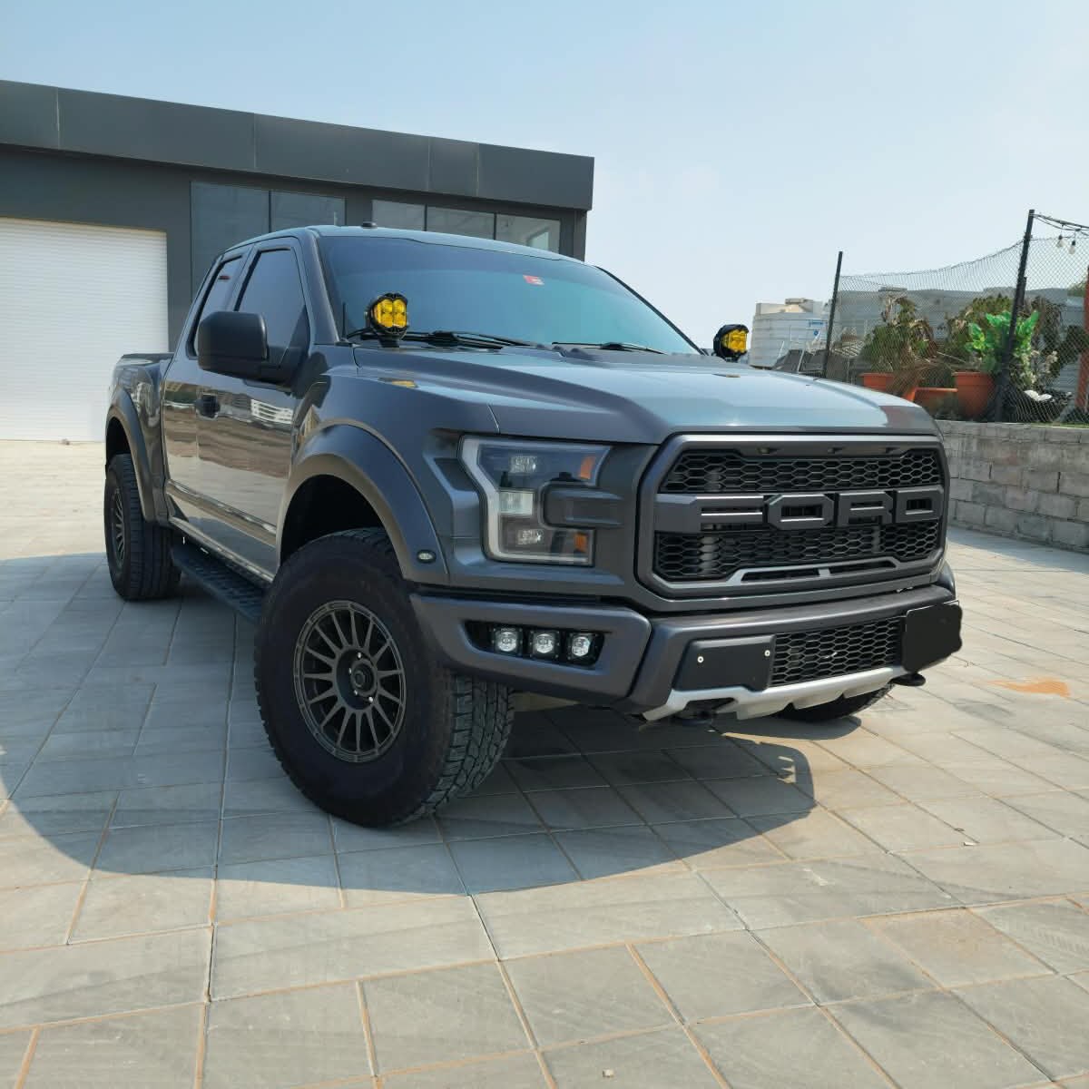 فورد F-150 2018 صورة 2
