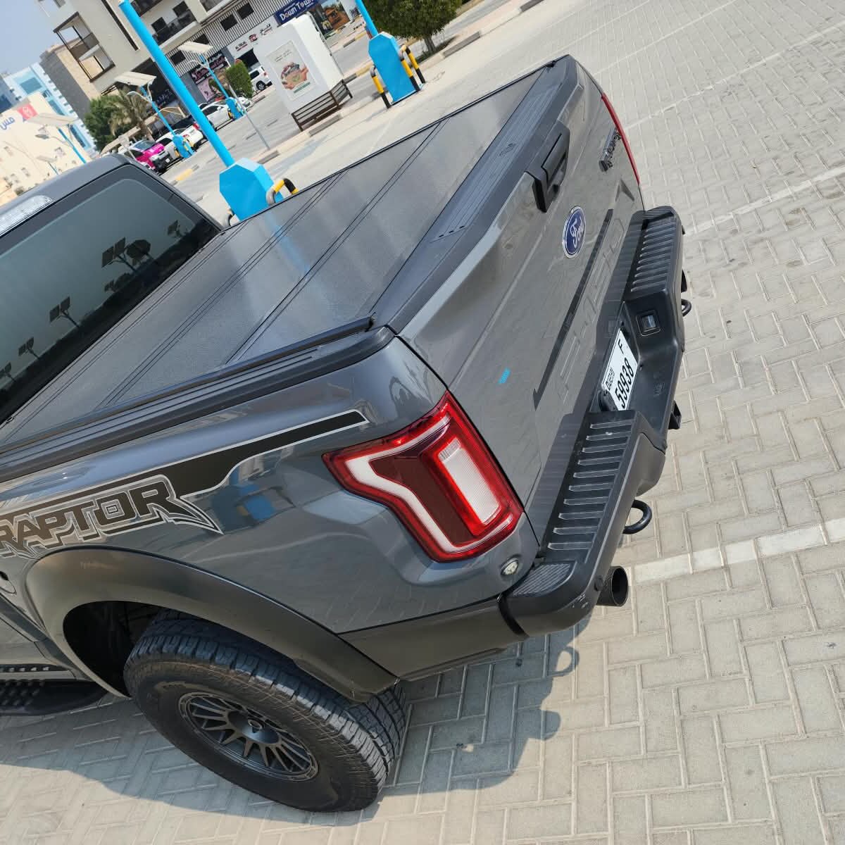 فورد F-150 2018 صورة 5
