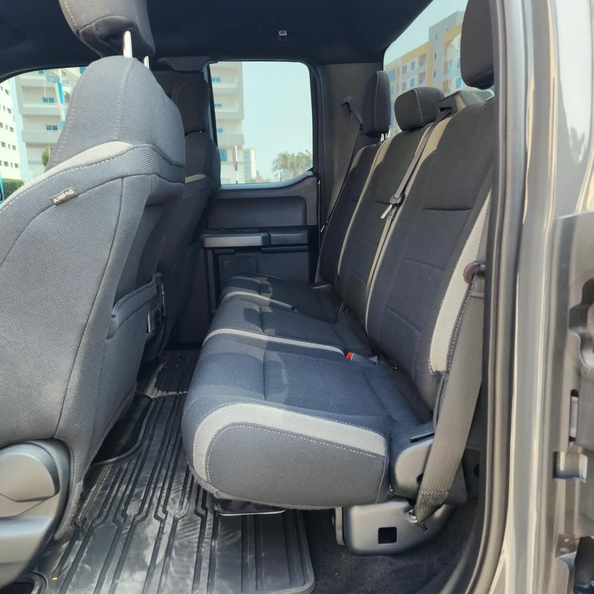 فورد F-150 2018 صورة 8