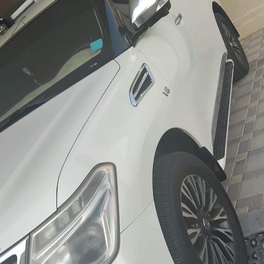 نيسان باترول 2016 صورة 3
