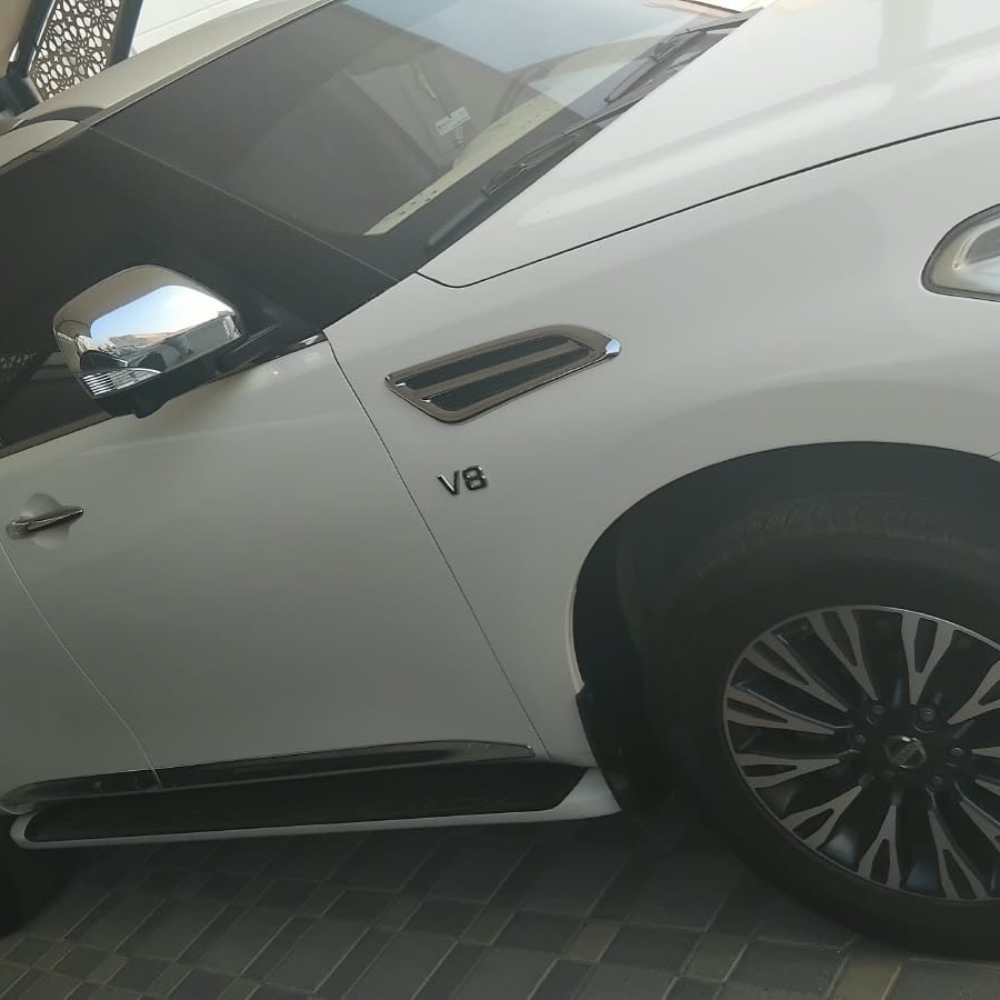نيسان باترول 2016 صورة 4