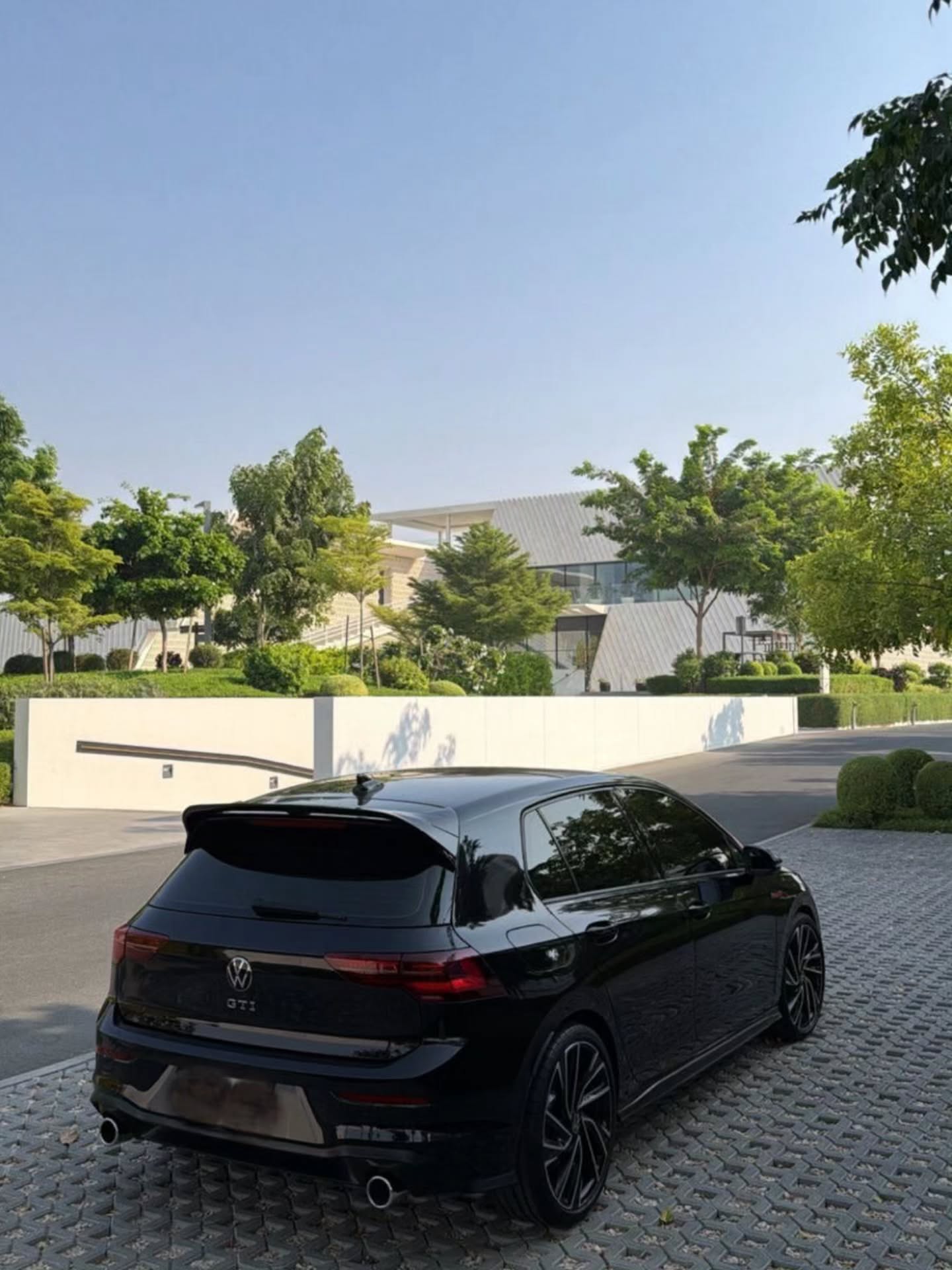 فولكس واجن جولف 2022 صورة 7