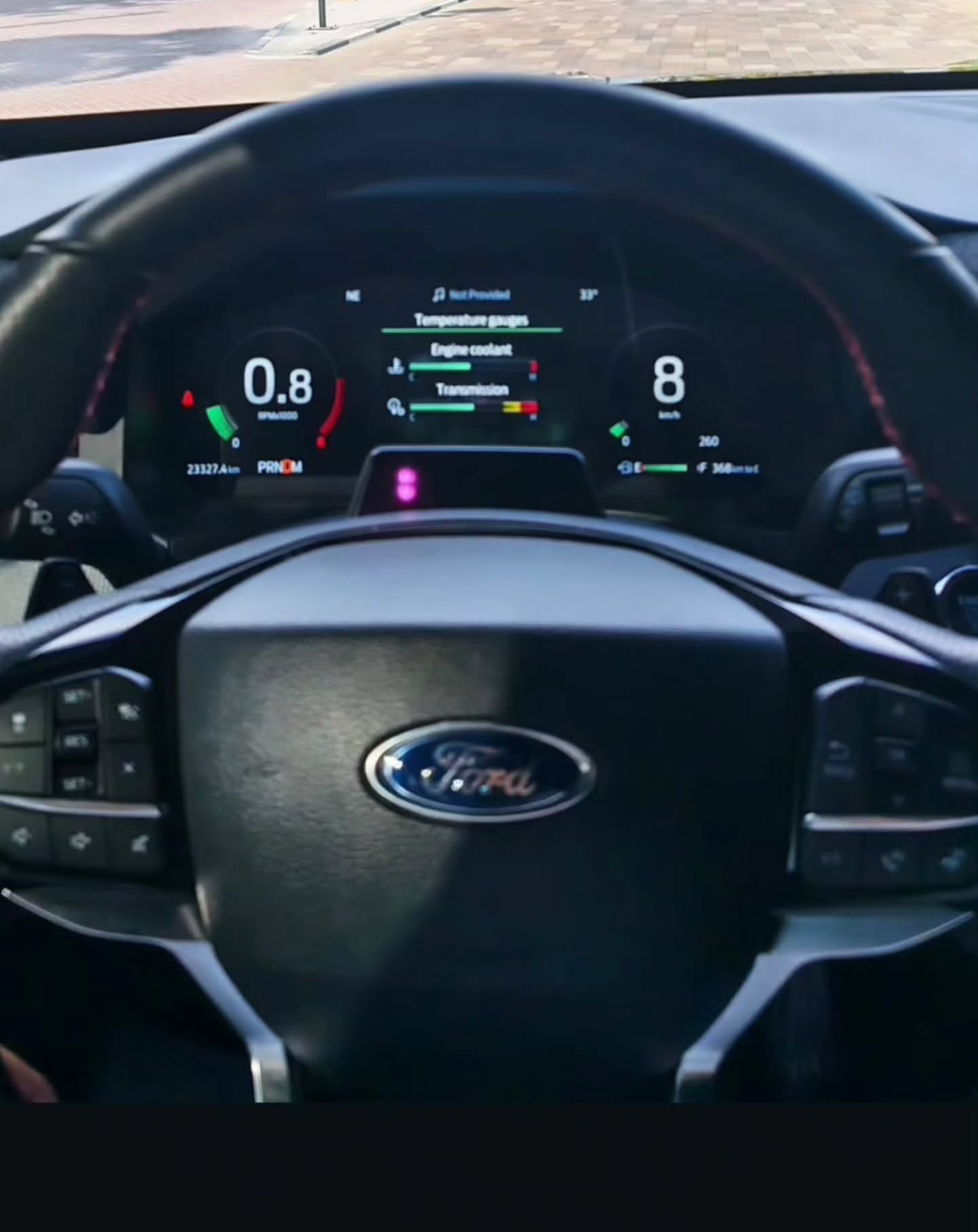 Ford Explorer 2025 photo 4