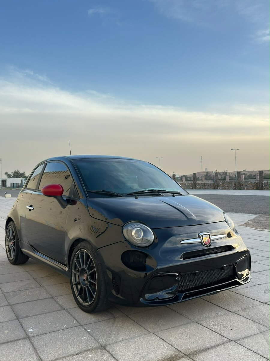 أبارث 500 2012 صورة 5