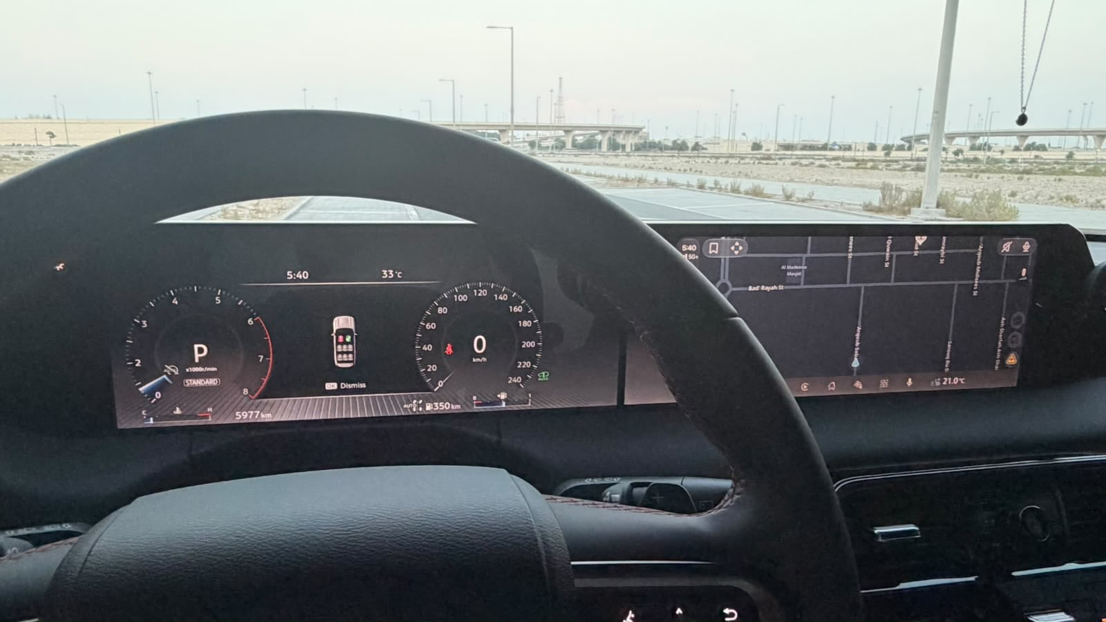 نيسان باترول 2026 صورة 5