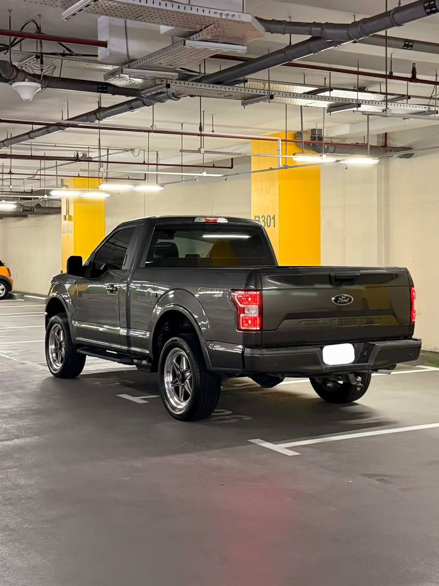 فورد F-150 2018 صورة 2