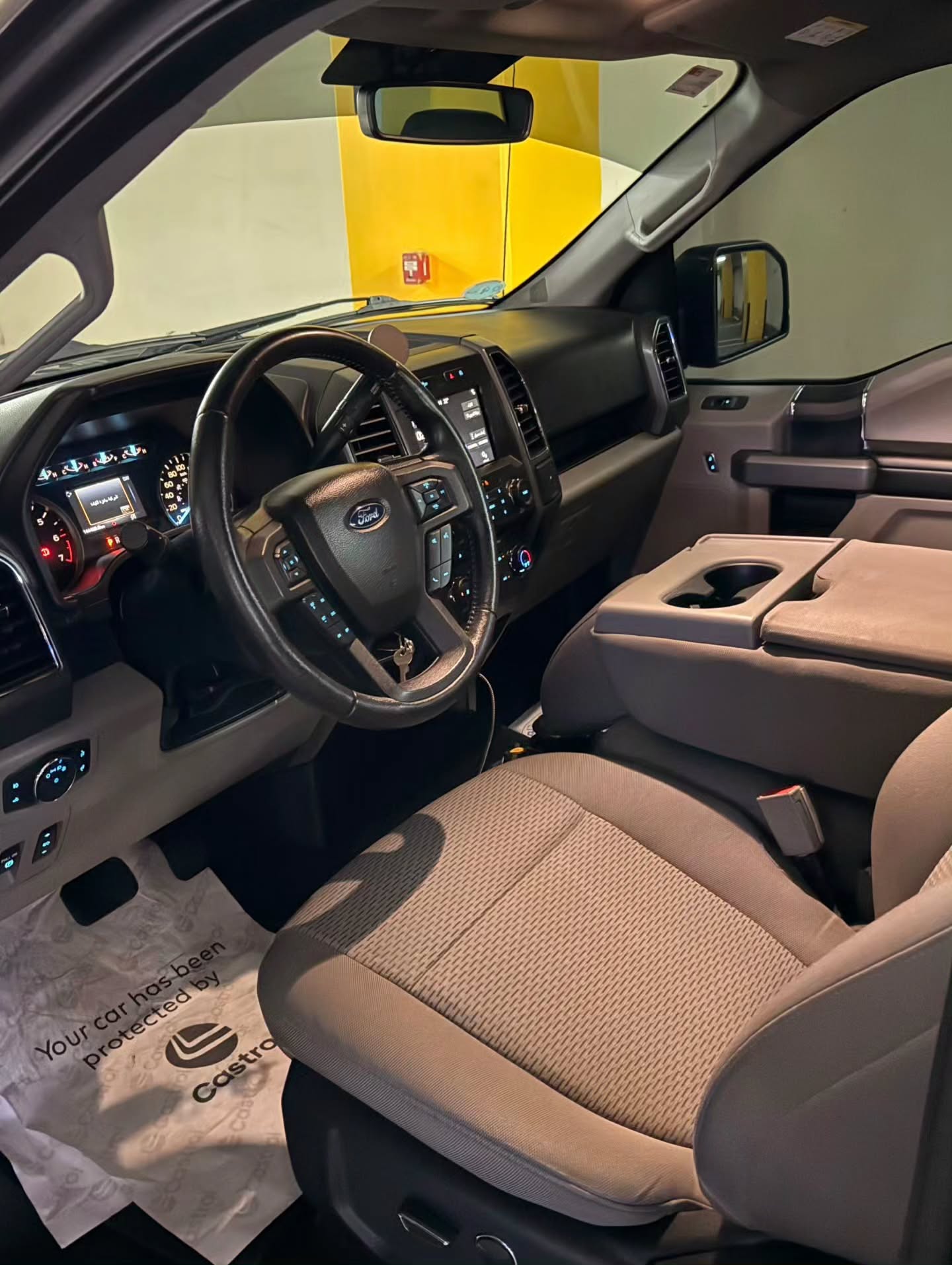 فورد F-150 2018 صورة 3