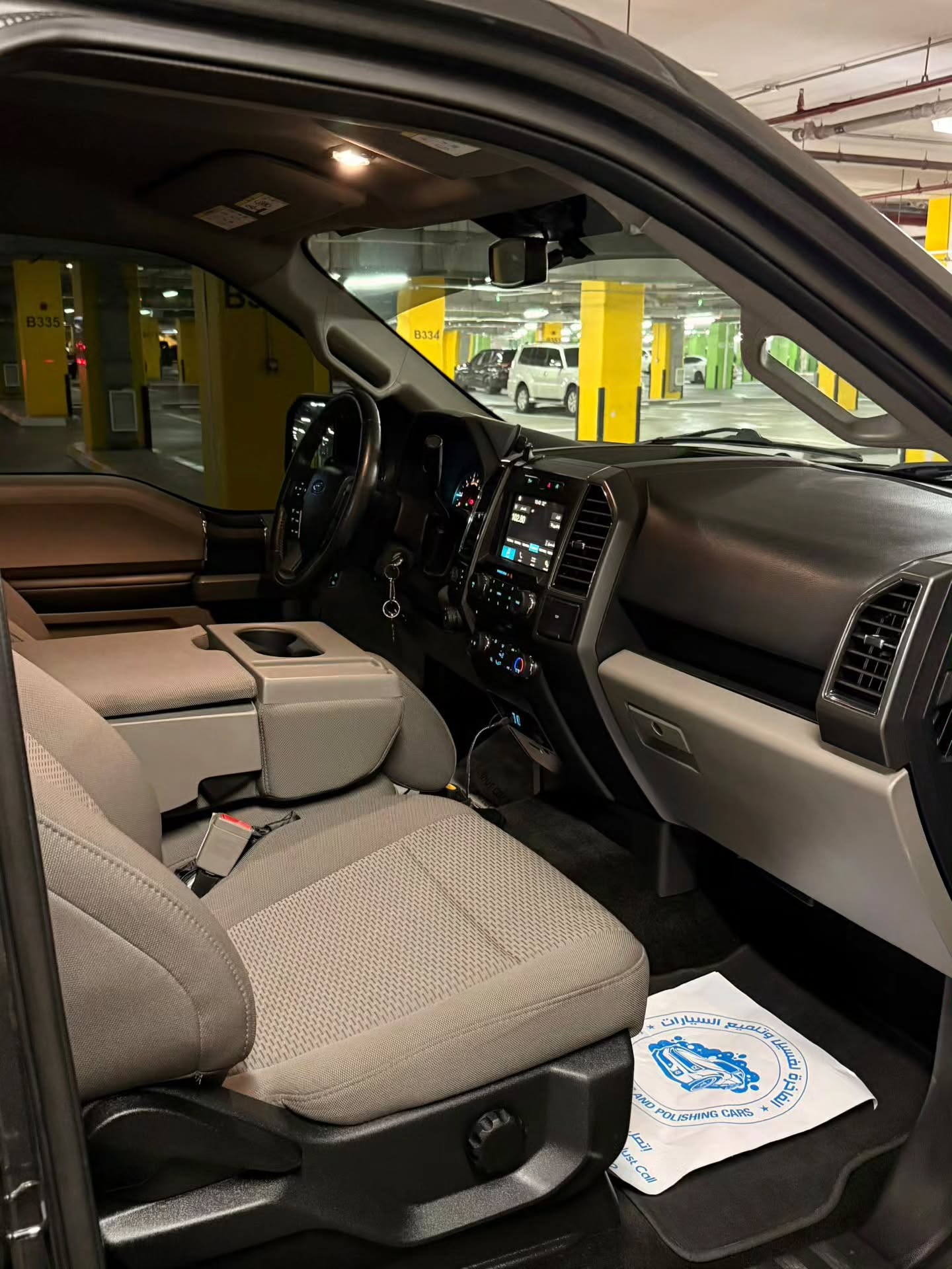 فورد F-150 2018 صورة 4