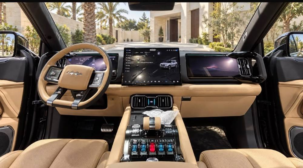 بي واي دي ليوبارد 8 2026 صورة 4