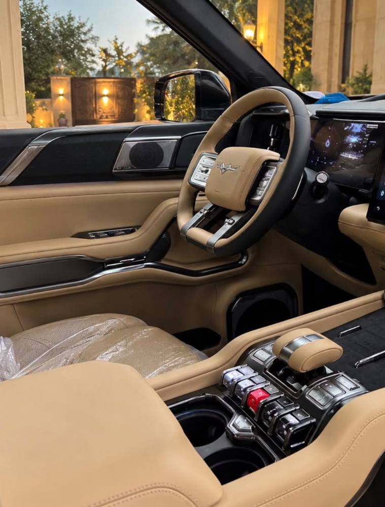 بي واي دي ليوبارد 8 2026 صورة 5