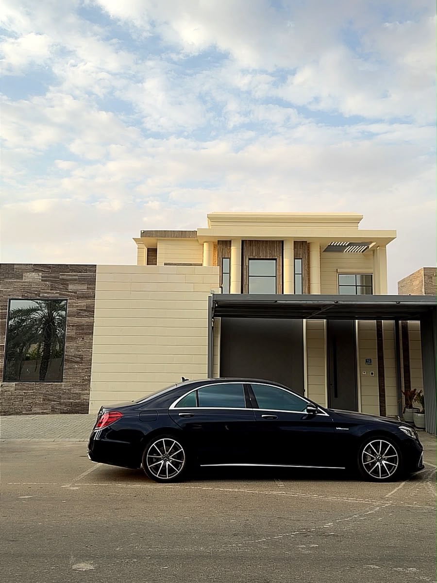 Mercedes-Benz S-Class 2019 photo 3