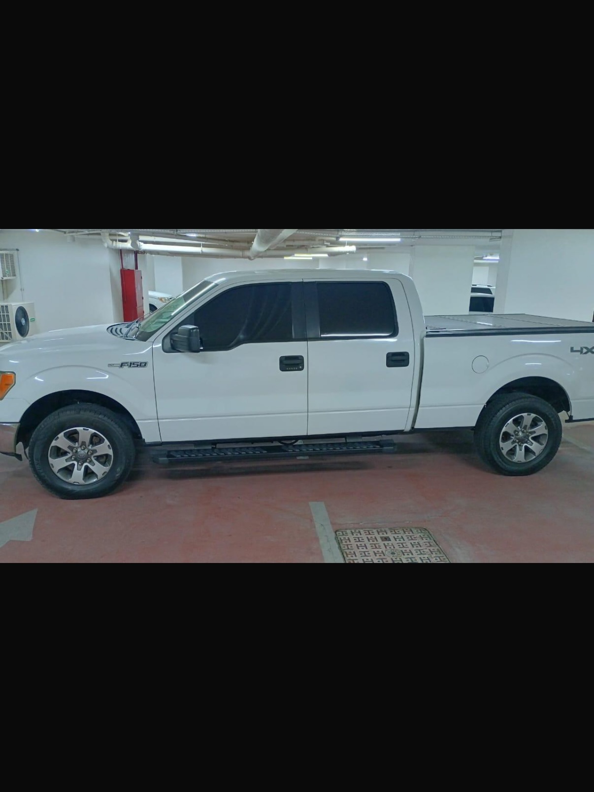 فورد F-150 2014