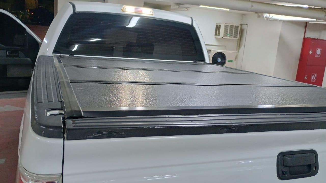 فورد F-150 2014 صورة 4