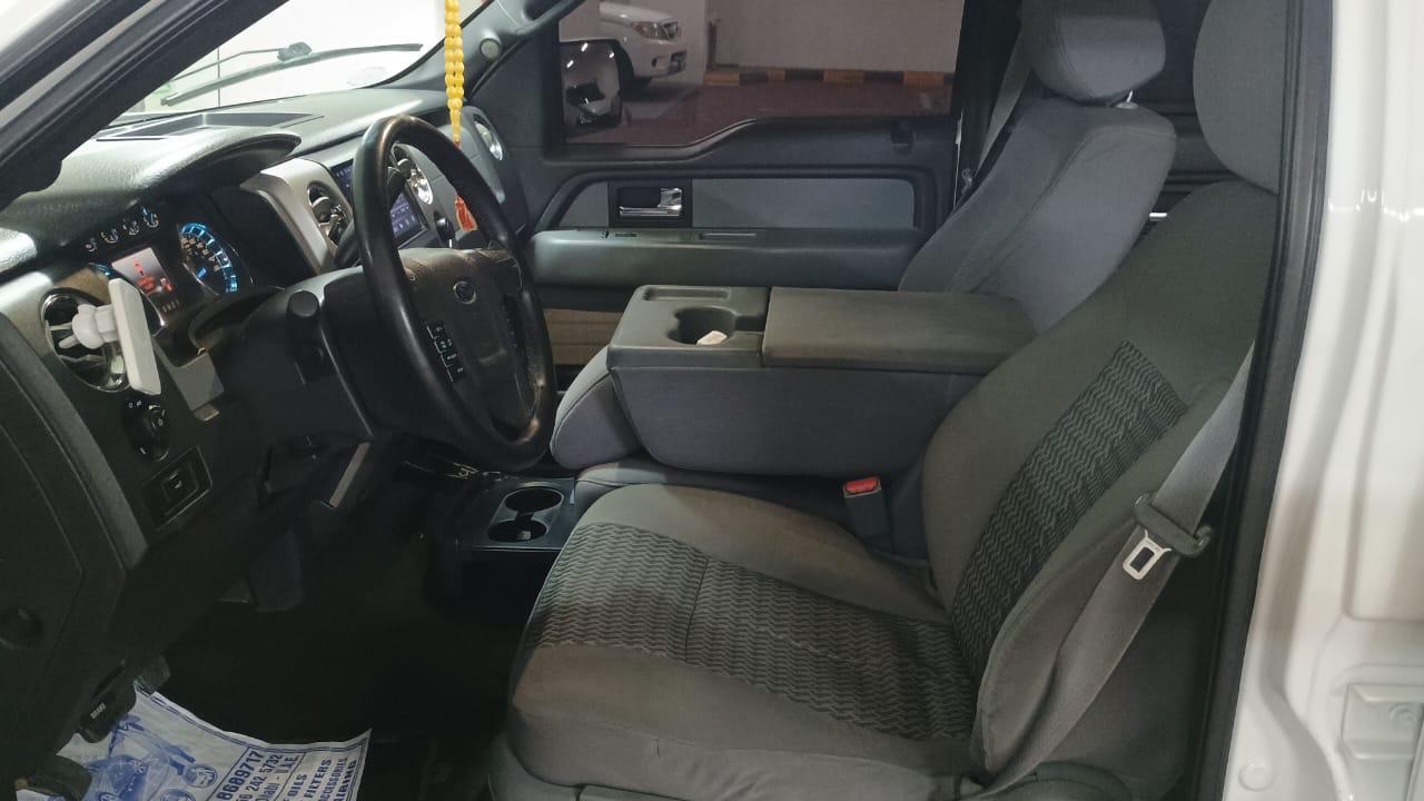 فورد F-150 2014 صورة 5