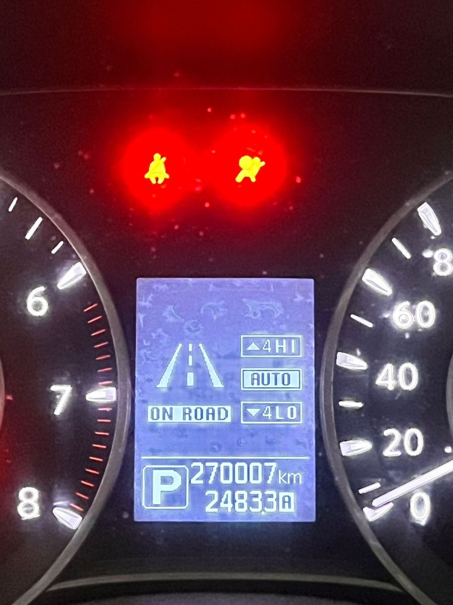 نيسان باترول 2016 صورة 8