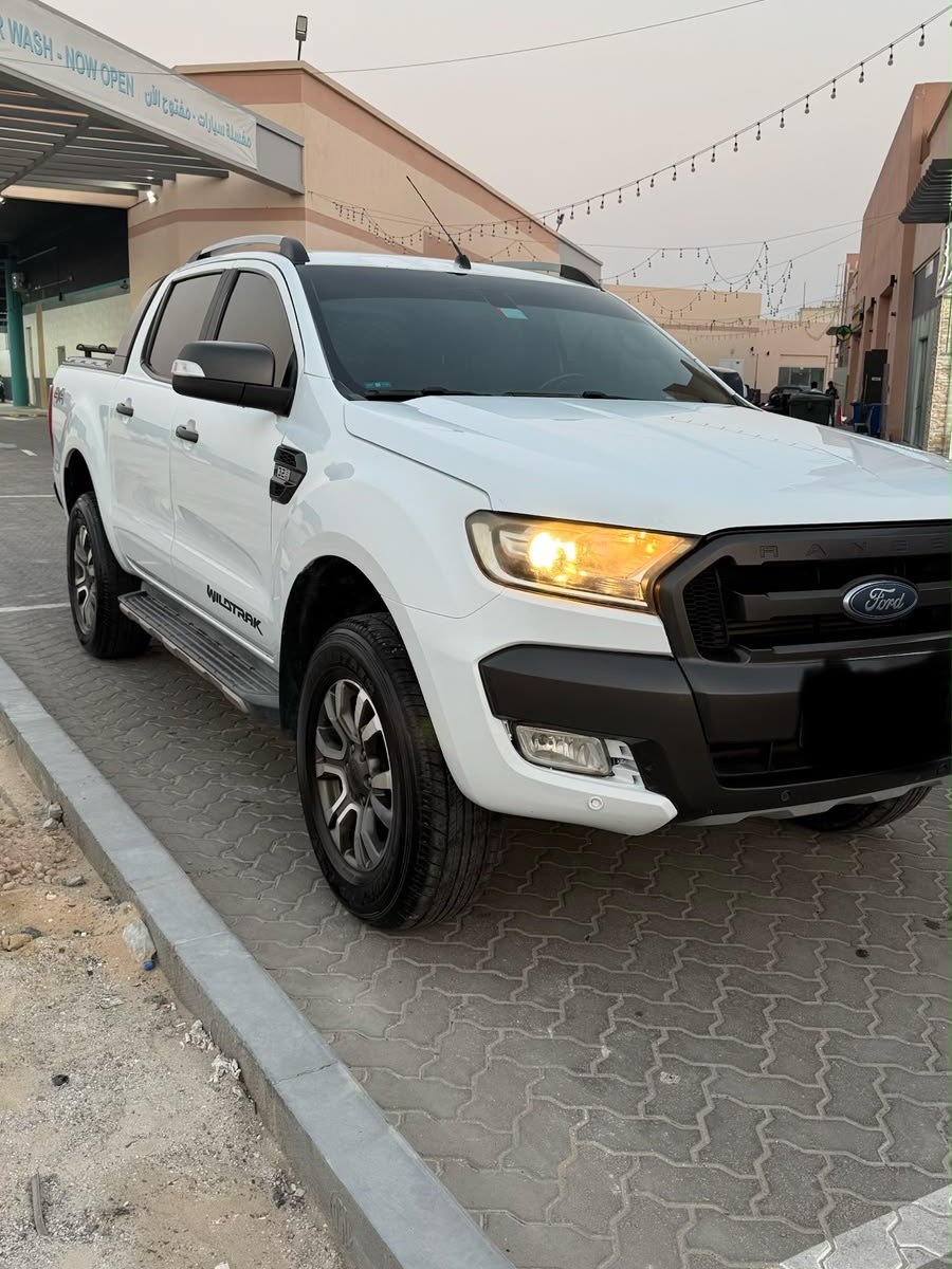 فورد رينجر 2017 صورة 2