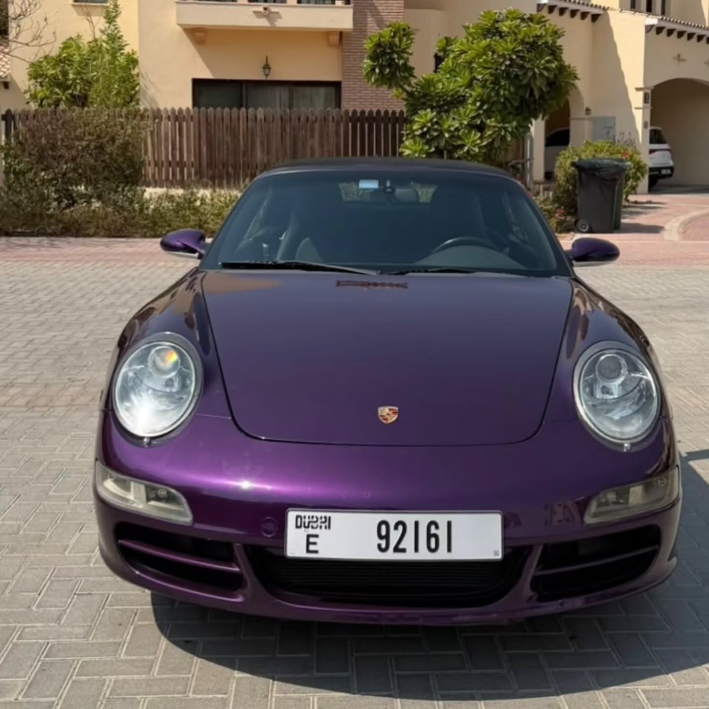بورش 911 2008 صورة 2