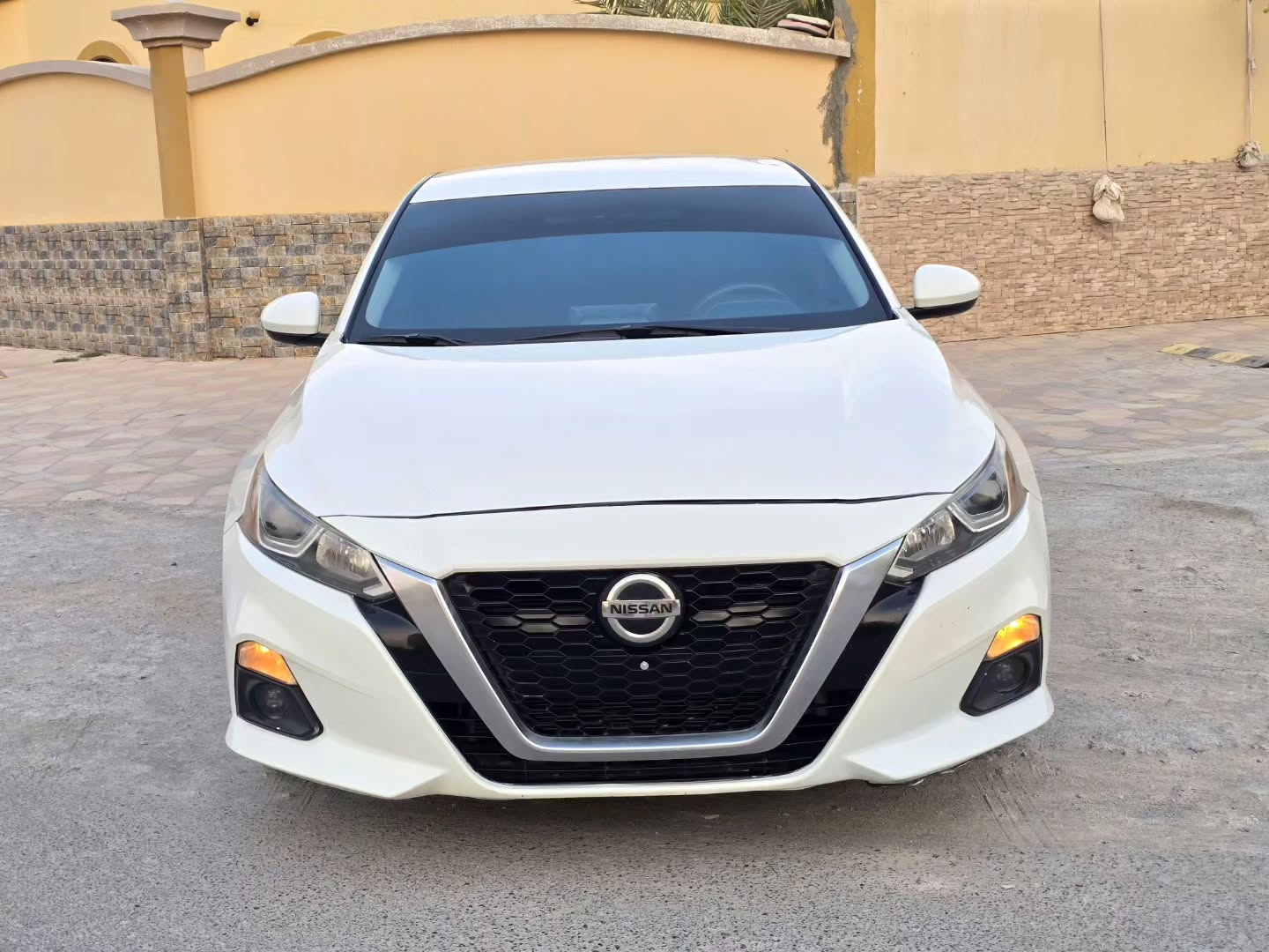 نيسان التيما 2019 صورة 3