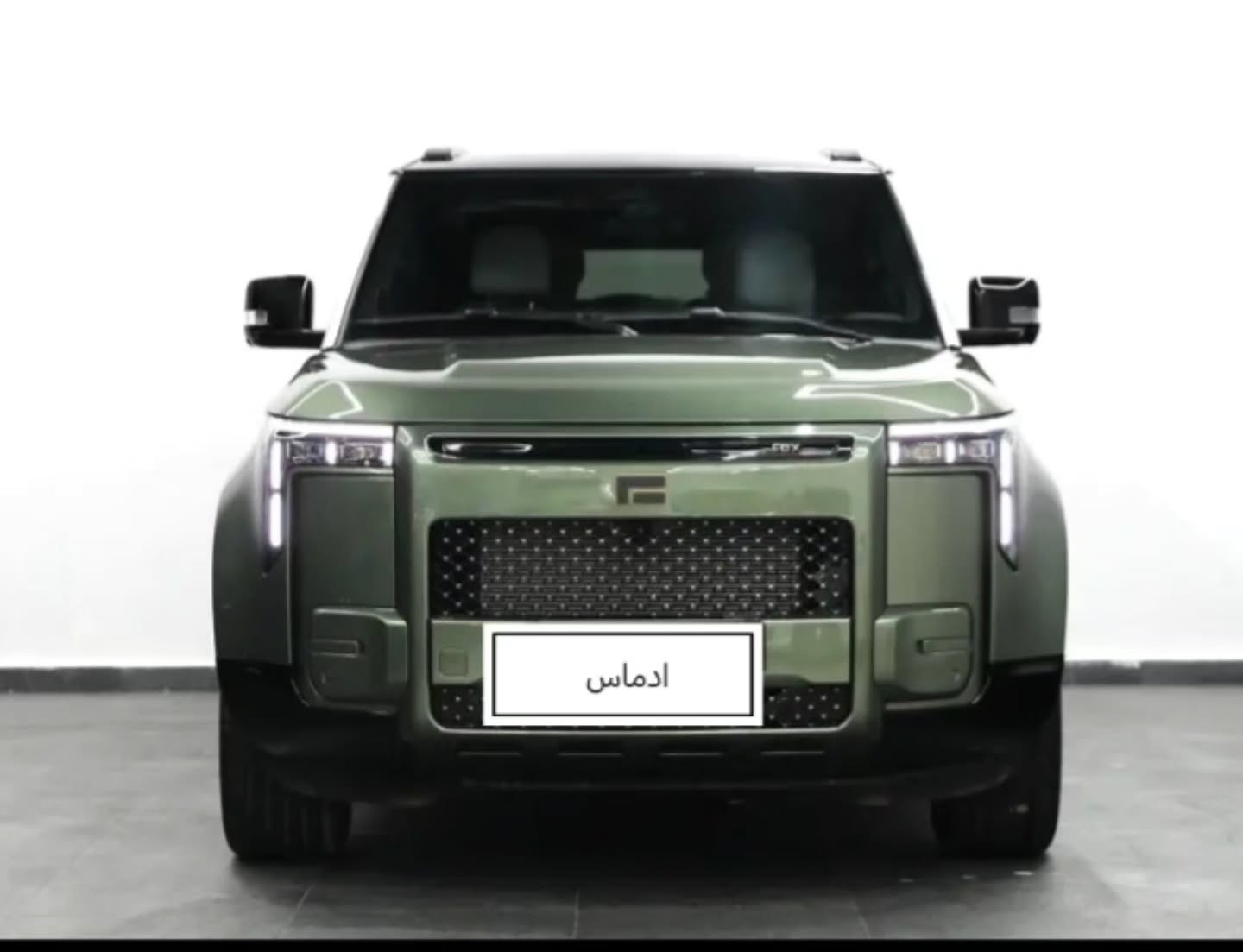 روكس أداماس 2026 صورة 2