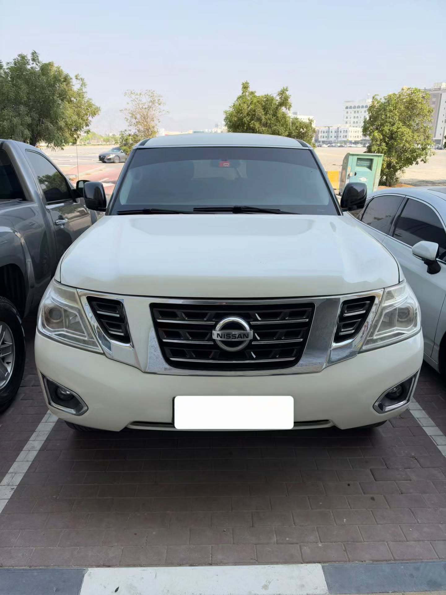 نيسان باترول 2016 صورة 3
