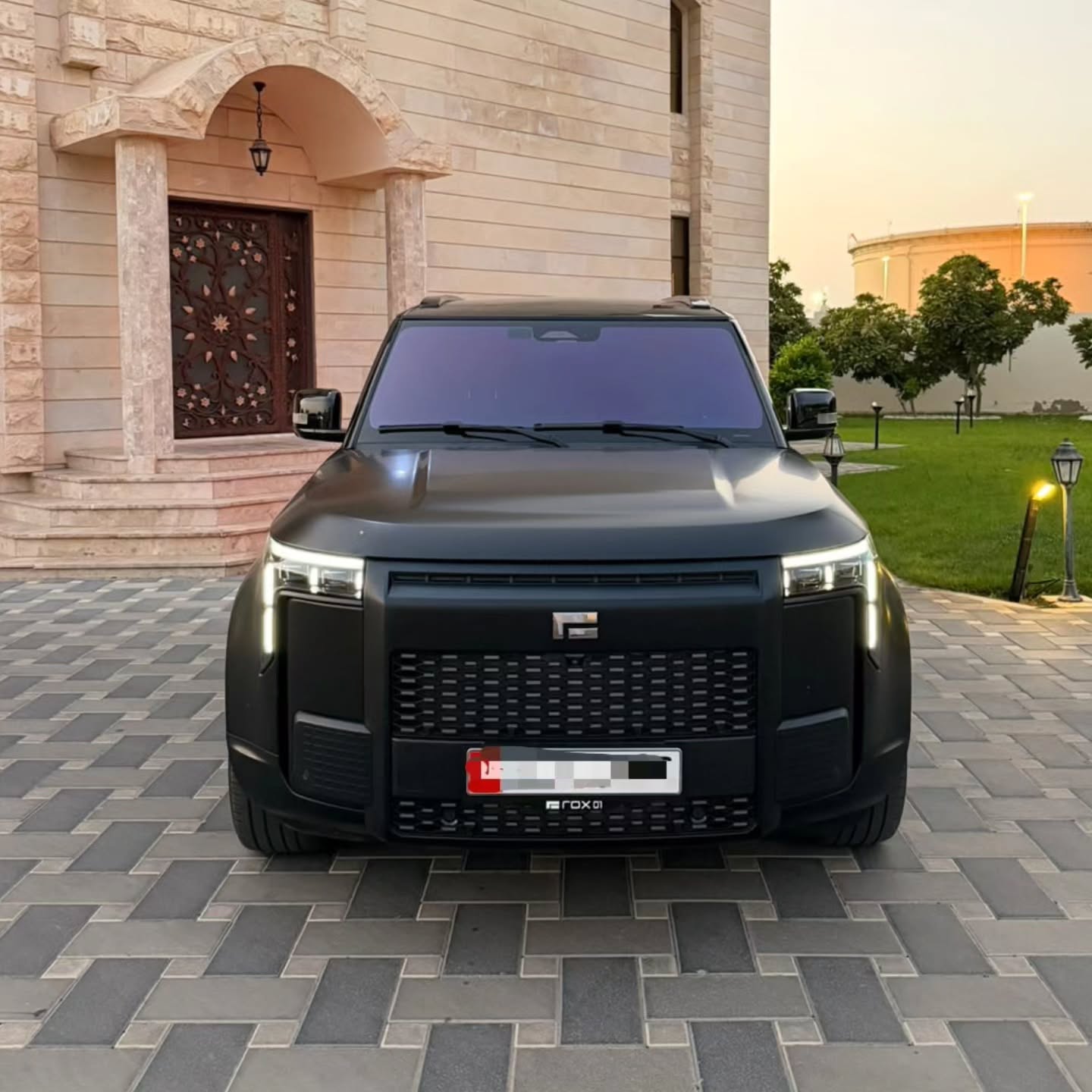 روكس 01 2025 صورة 2