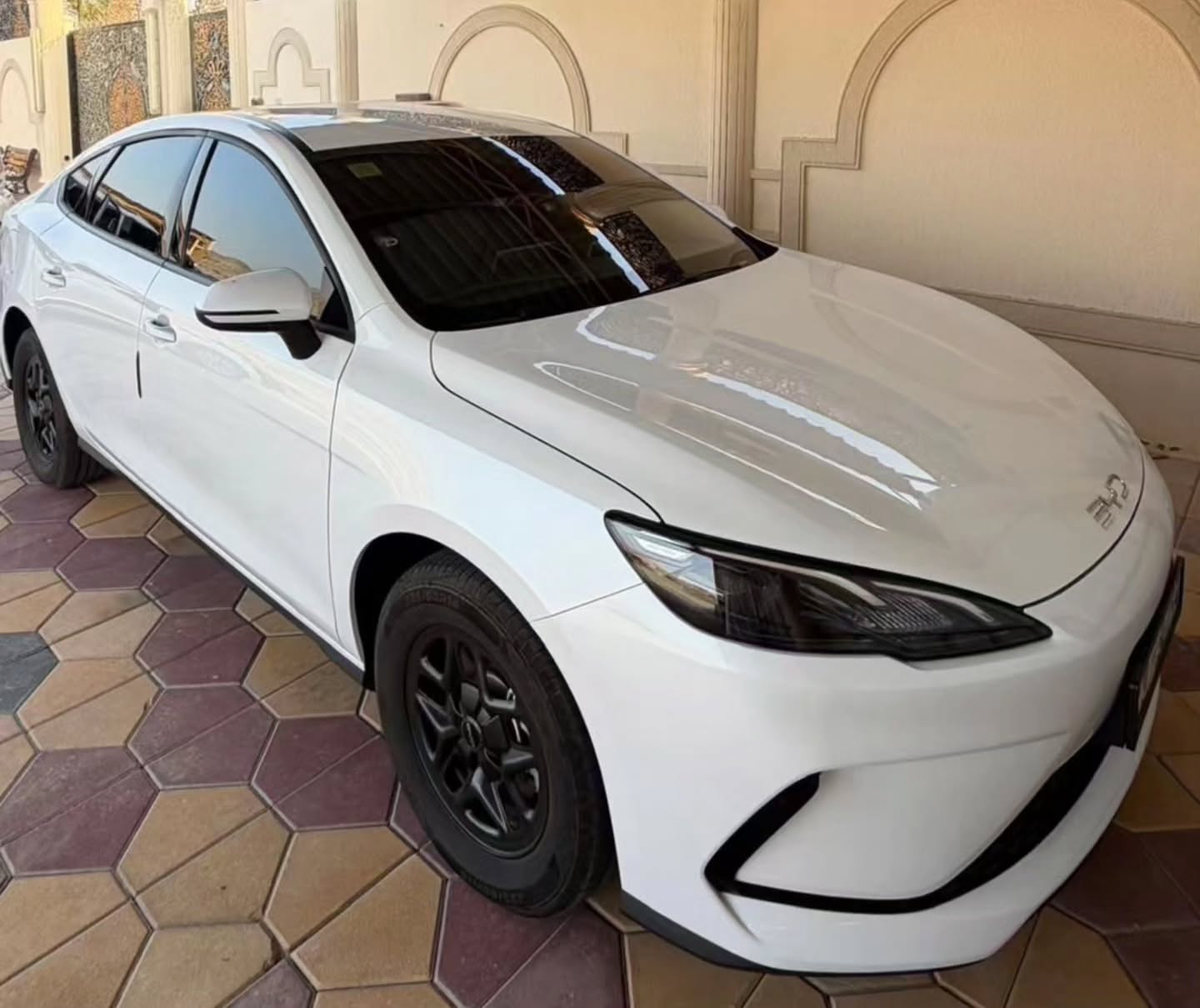 بي واي دي سيل 05 2025