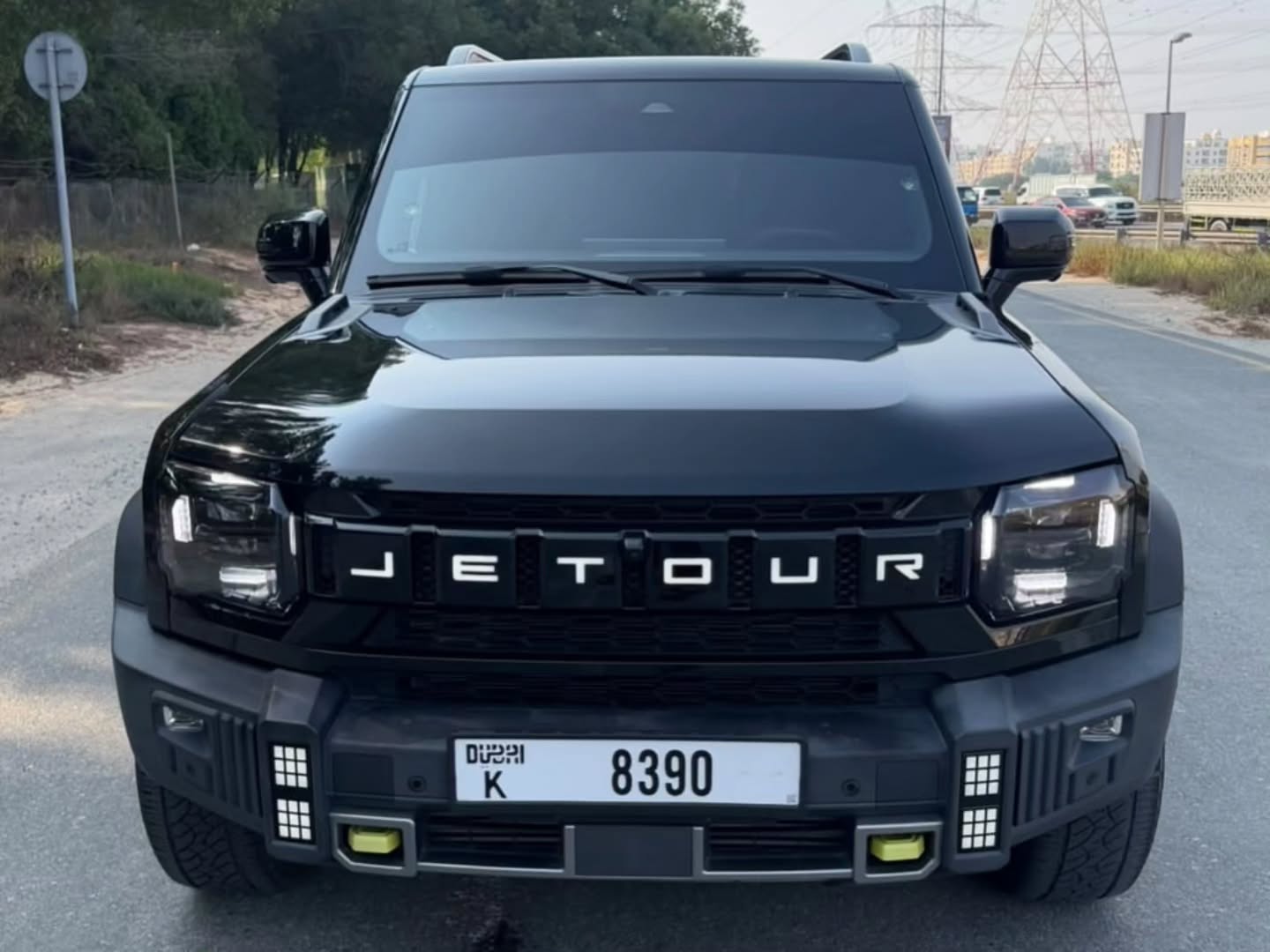 جيتور T2 2024 صورة 2