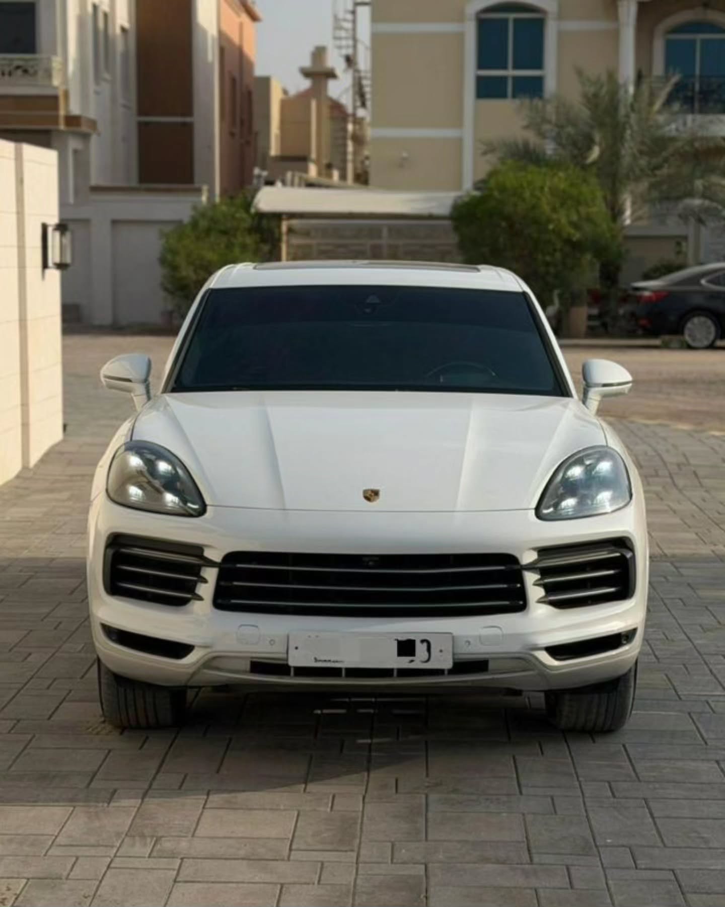 بورش كايين 2019 صورة 2