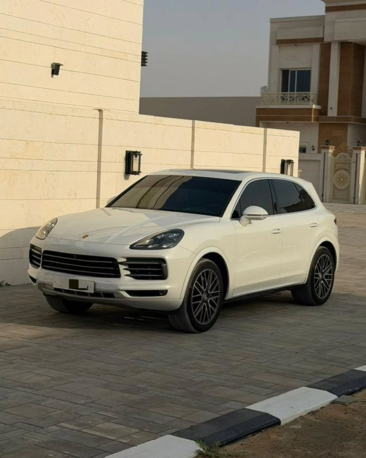 بورش كايين 2019 صورة 3