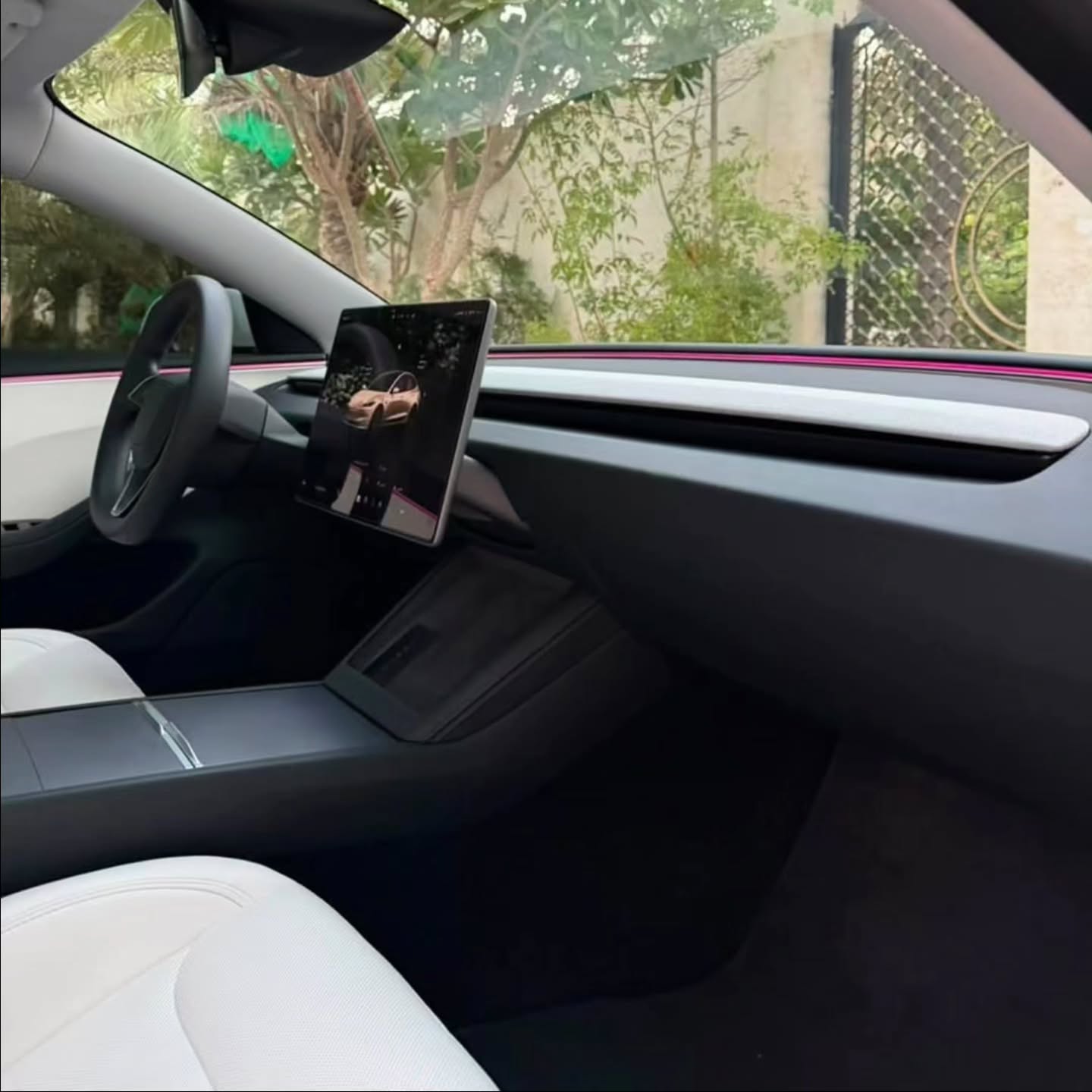 تسلا Model 3 2024 صورة 5