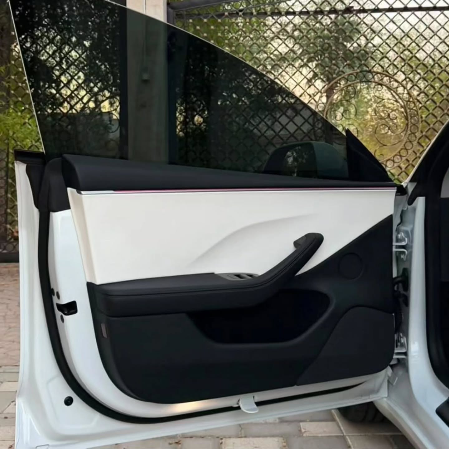 تسلا Model 3 2024 صورة 7