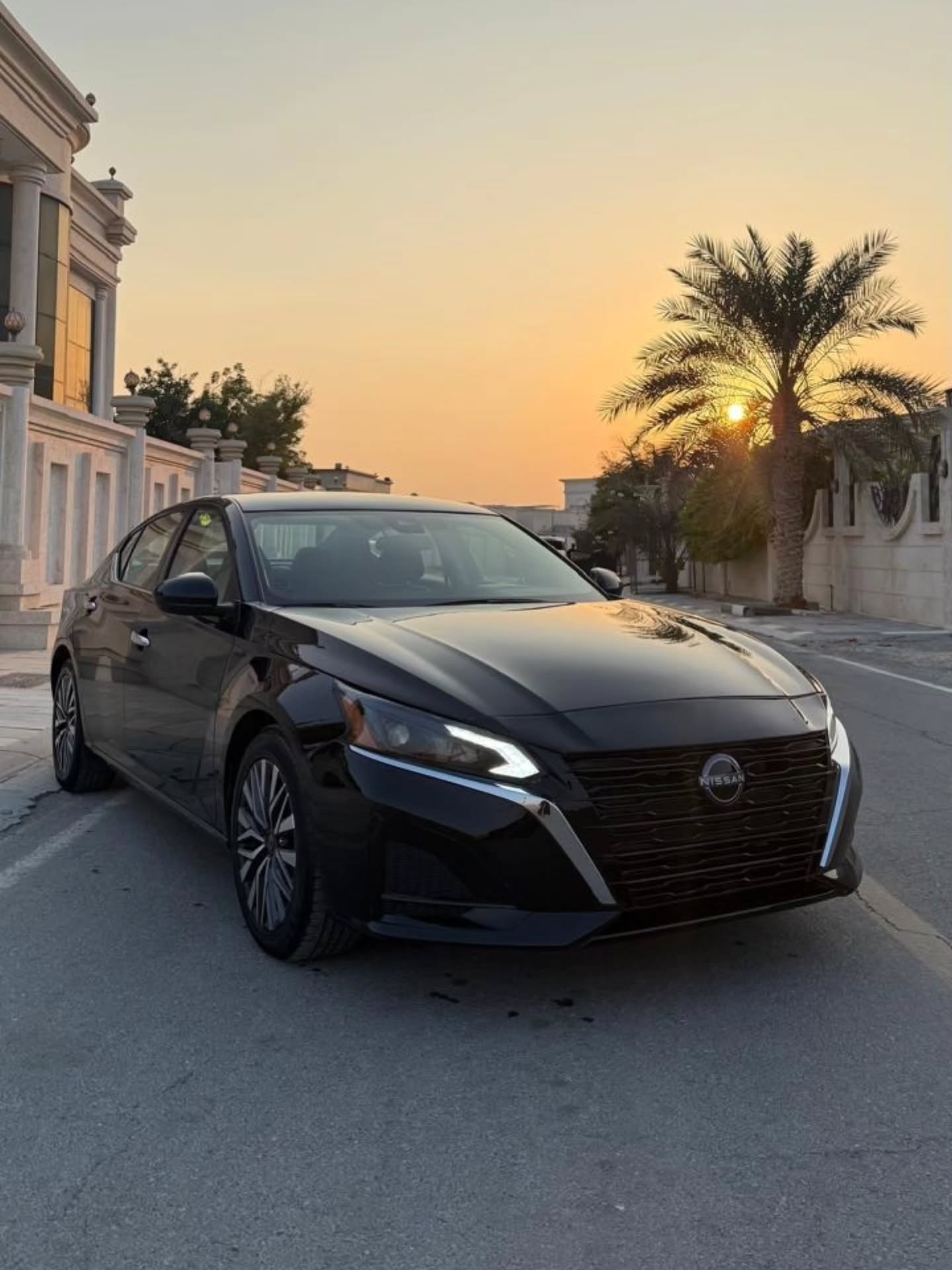 Nissan Altima 2023 photo 2