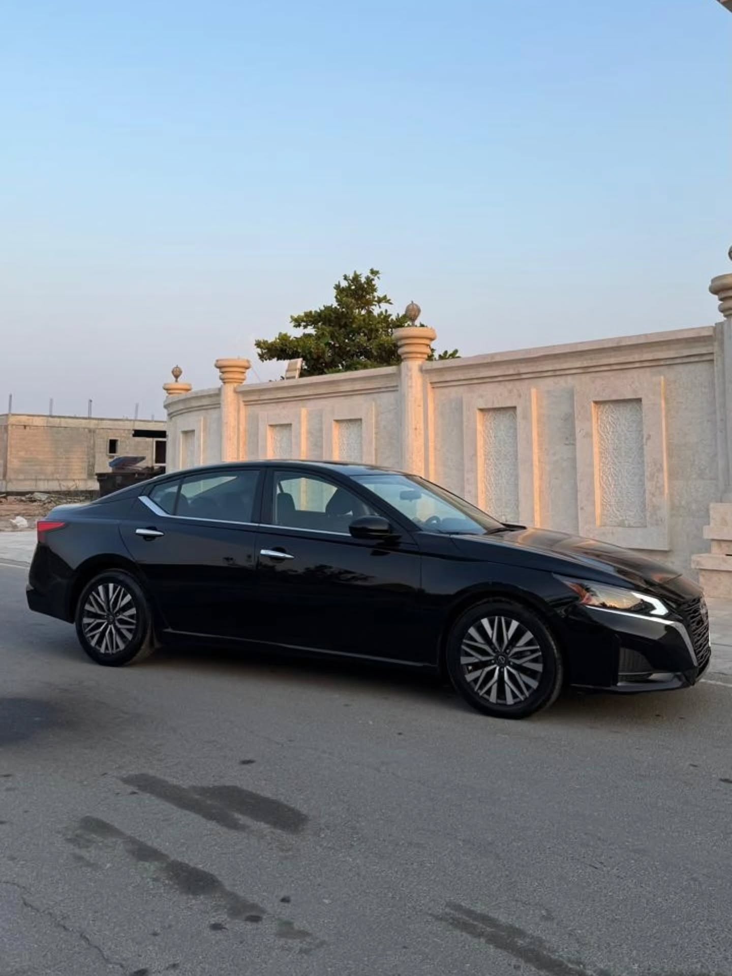 Nissan Altima 2023 photo 3